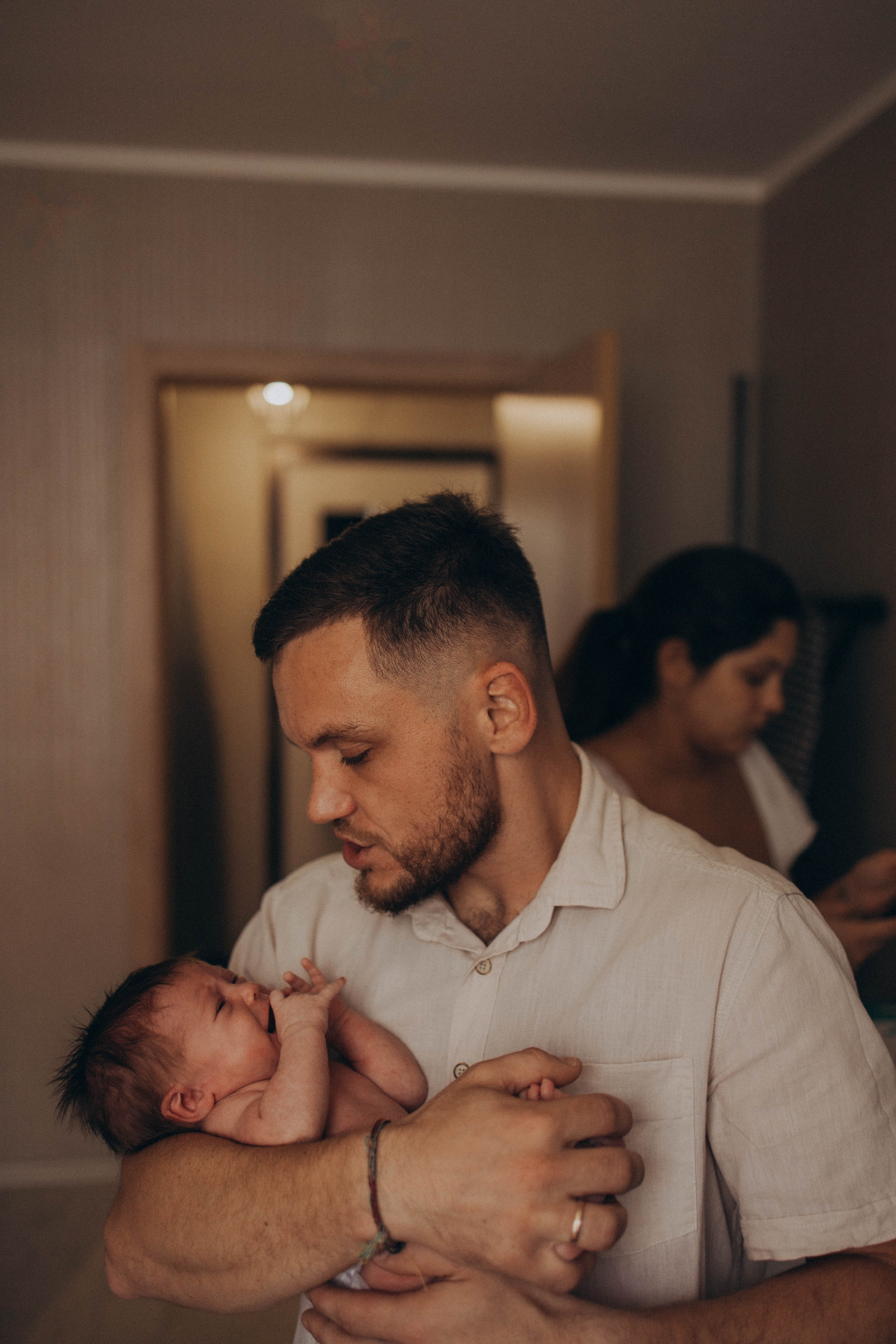 Саша Аня и Василиса. Фотограф lifestylе в Москве Пшеничная Анастасия