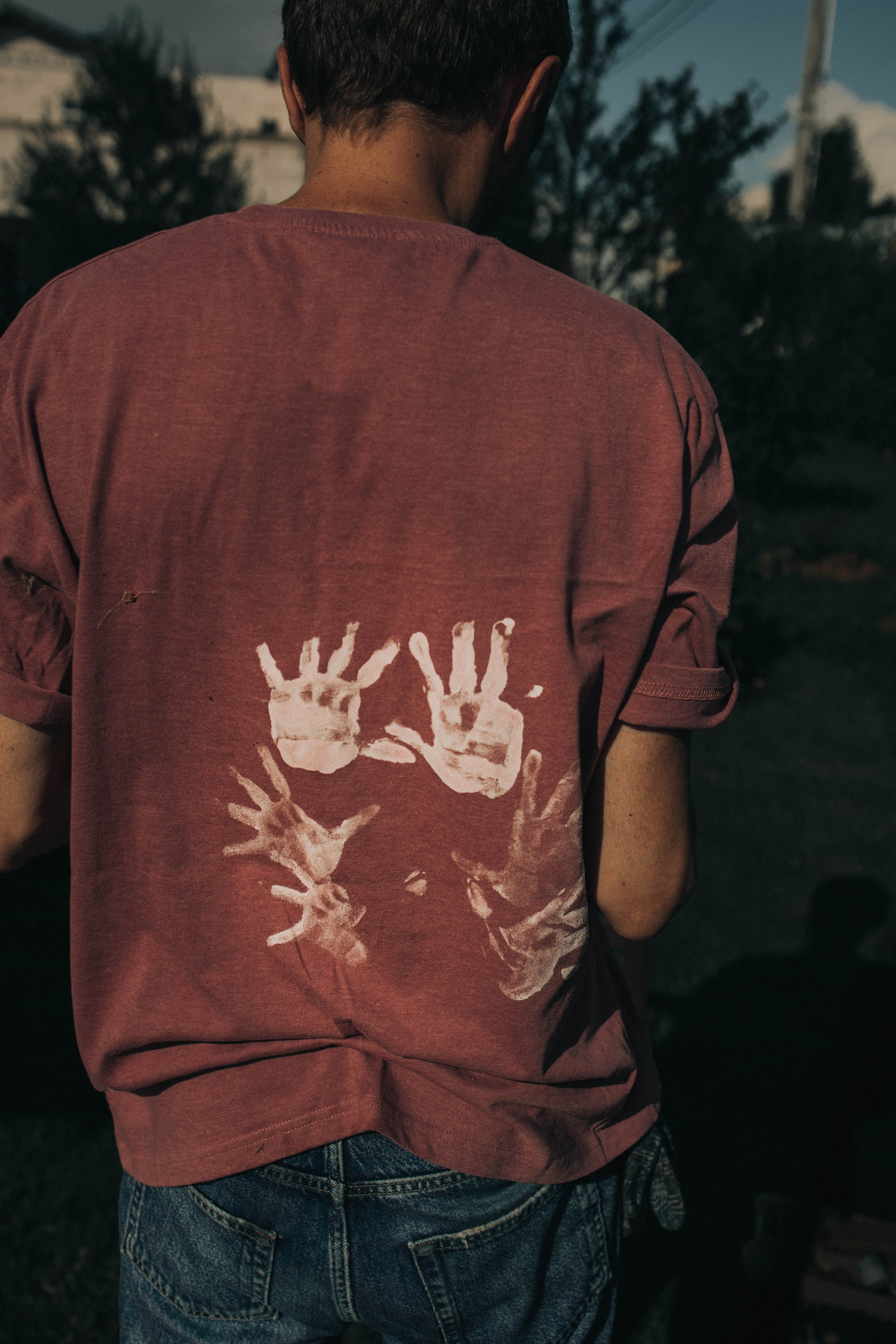 Стройка с дедом. Фотограф lifestylе в Москве Пшеничная Анастасия