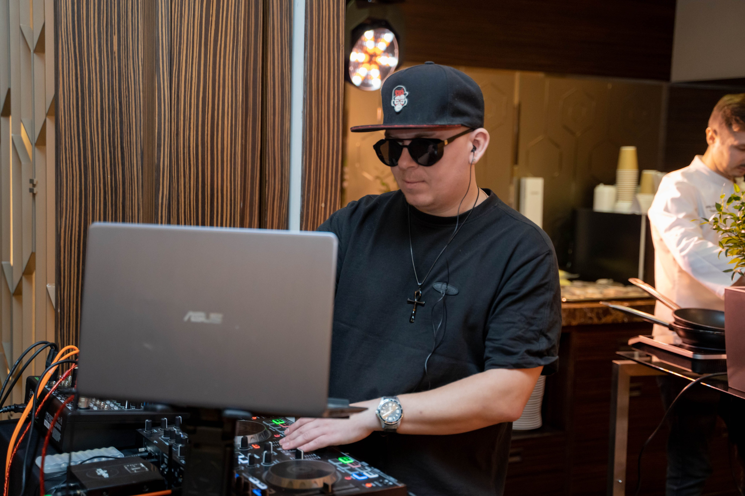 Репортаж «Битва шефов». Главная