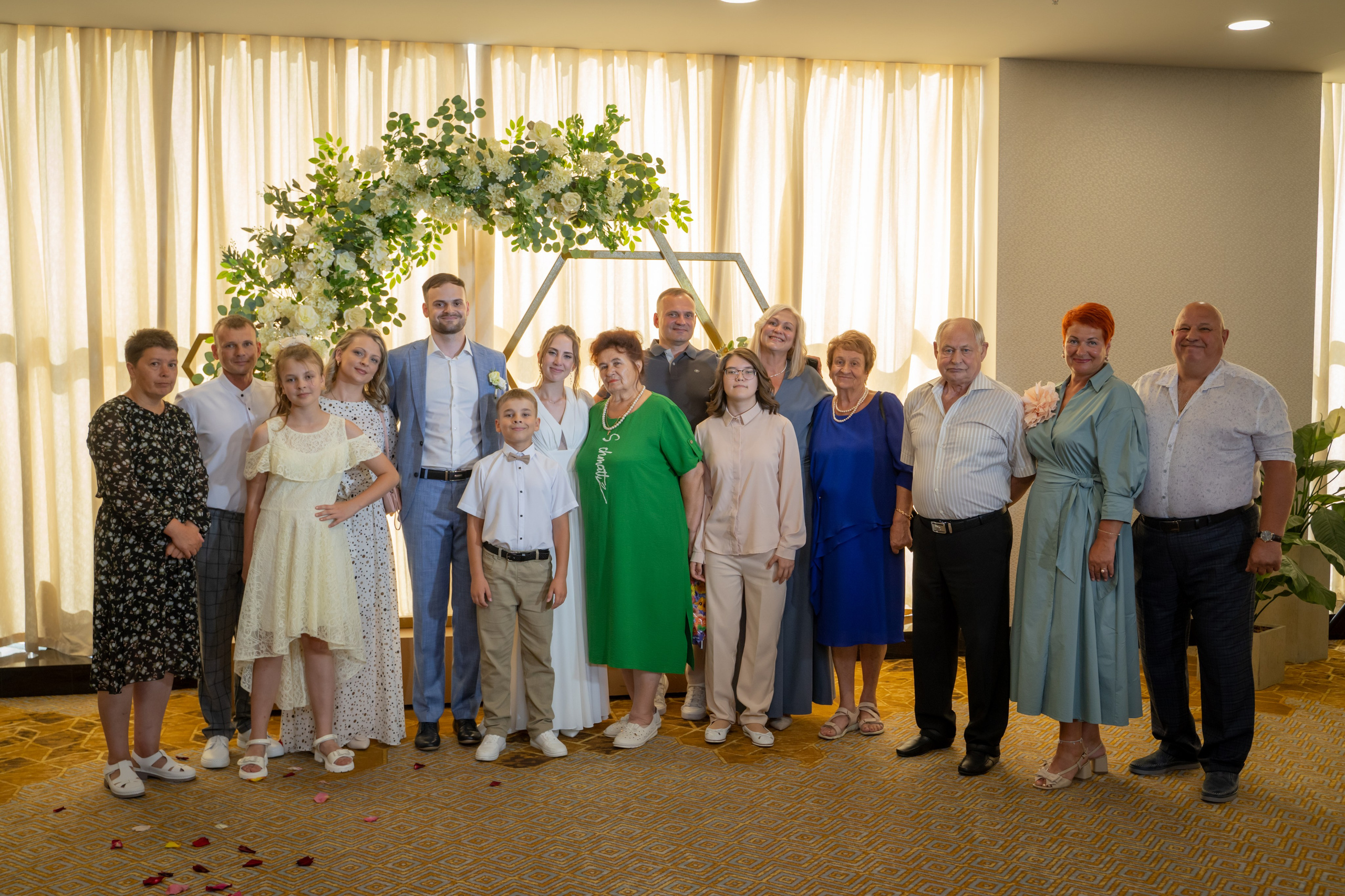 Екатерина & Артём 11.07.2024. Главная