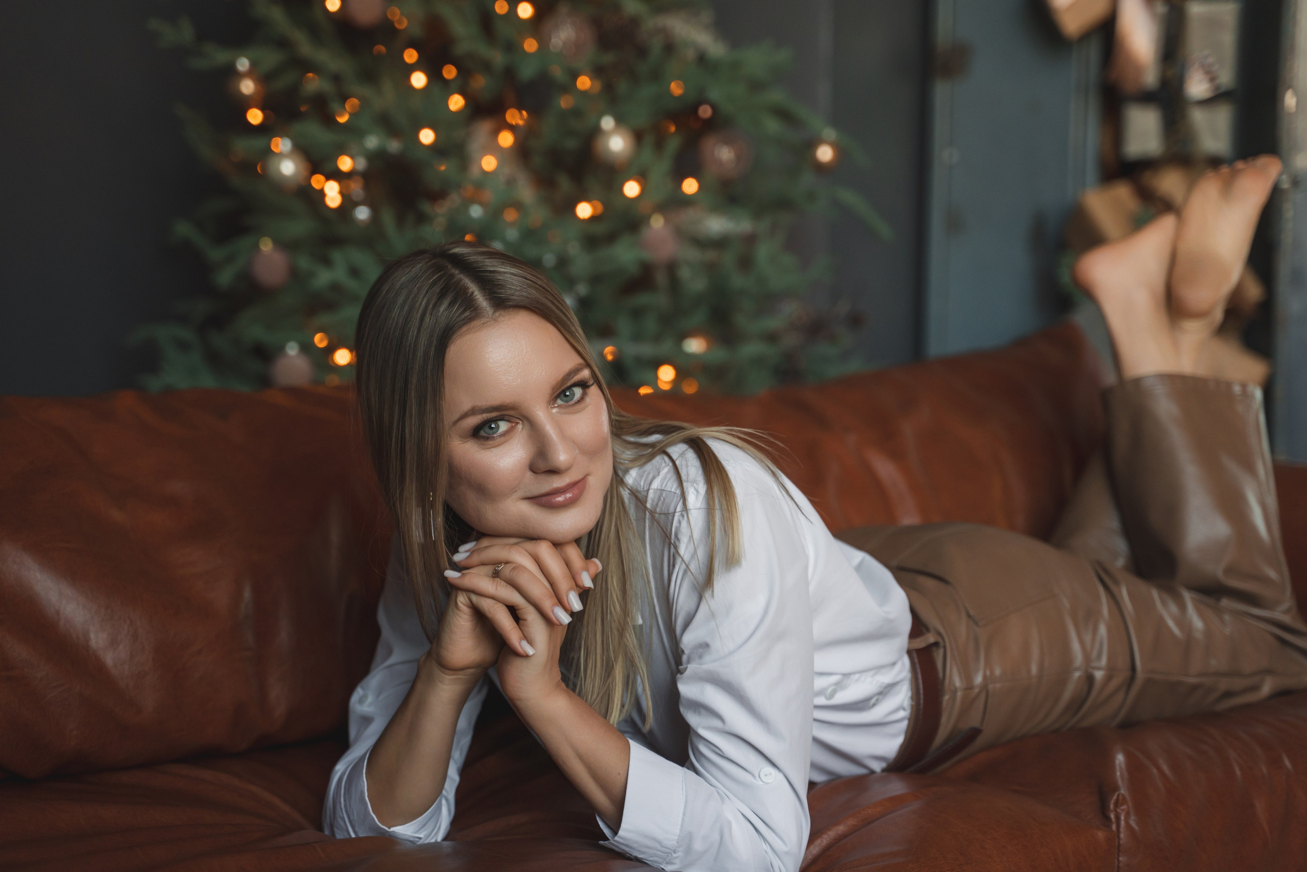 Елена. Главная