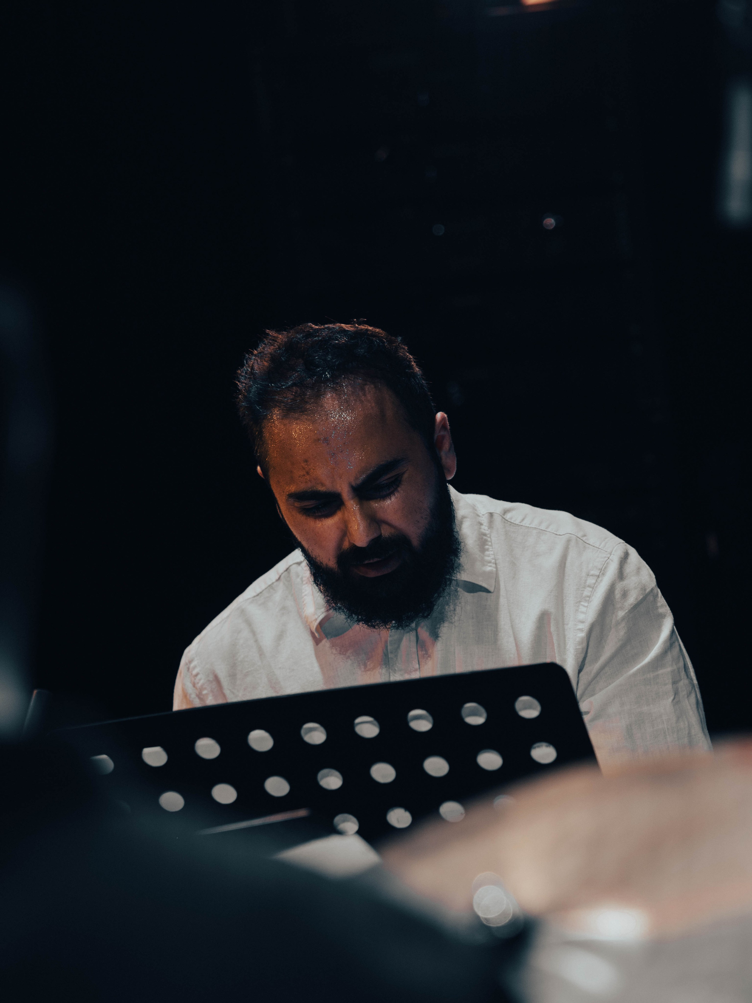 Концерт София Ацбеха-Негга, Тони Карапетян. Видеограф Нижний Новгород, Санкт-Петербург Лена Латышева