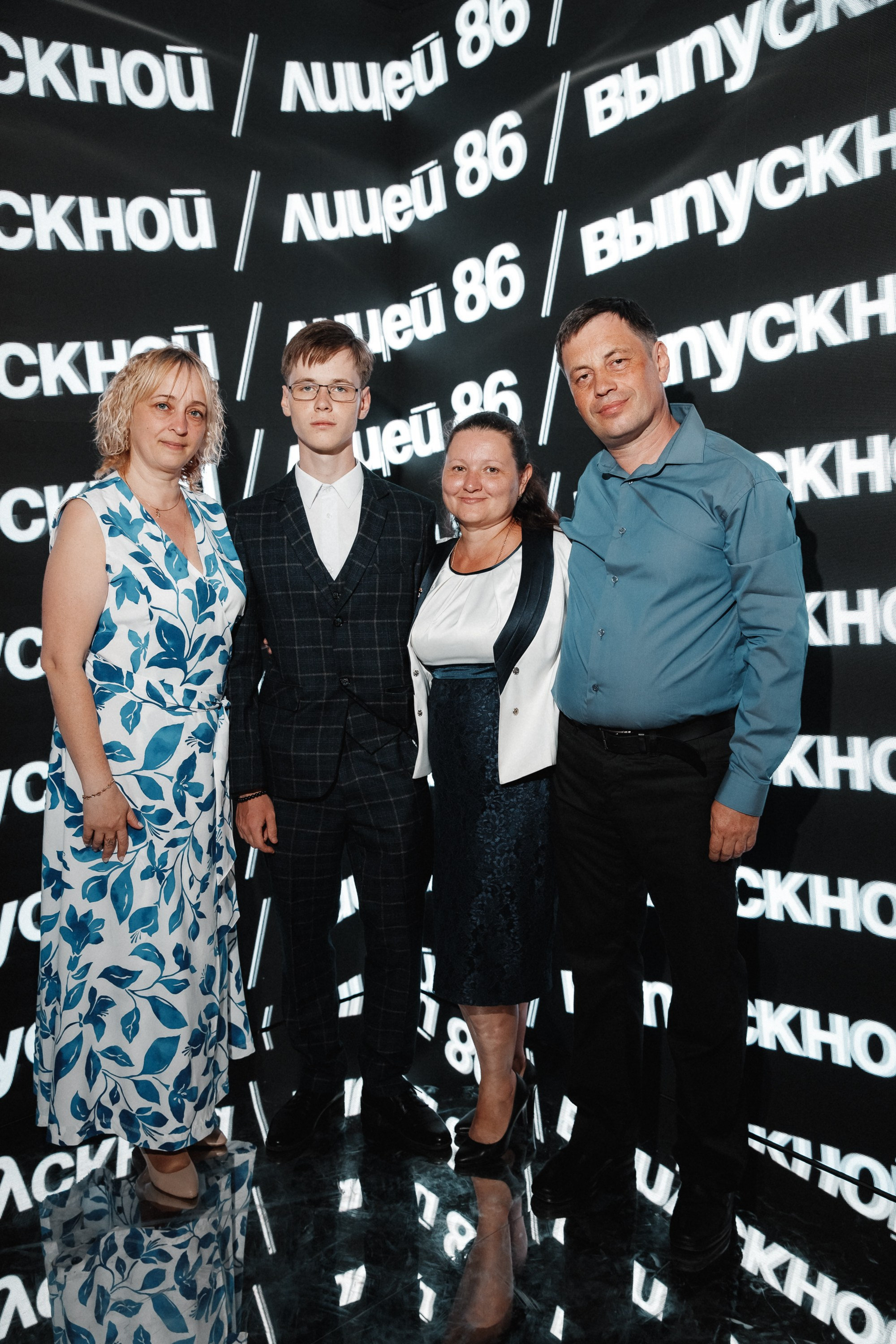 Выпускной. Свадебный фотограф Дмитрий Воробьев Ярославль