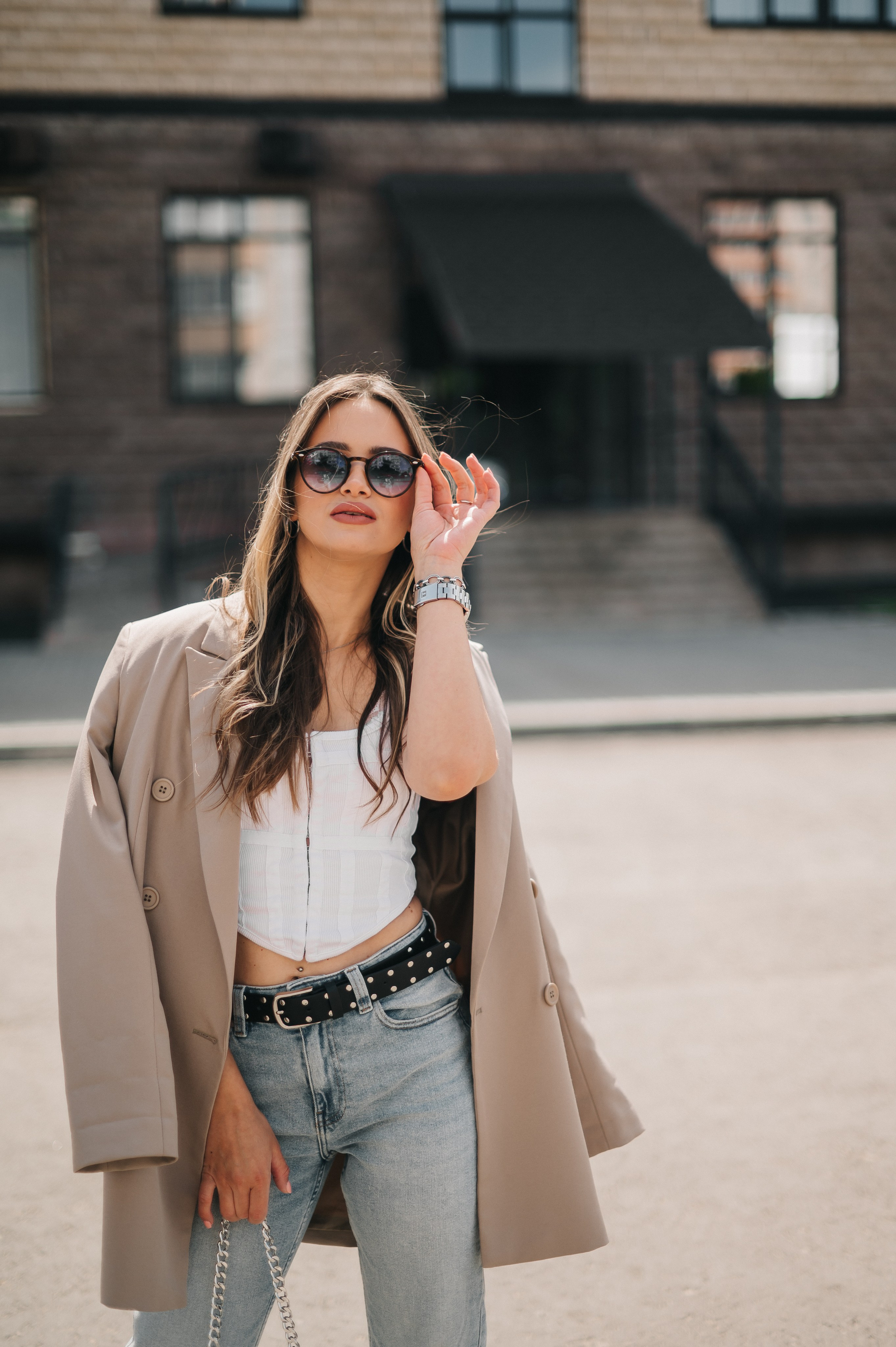 Александра. Семейный и свадебный фотограф Алёна Морозова Коломна