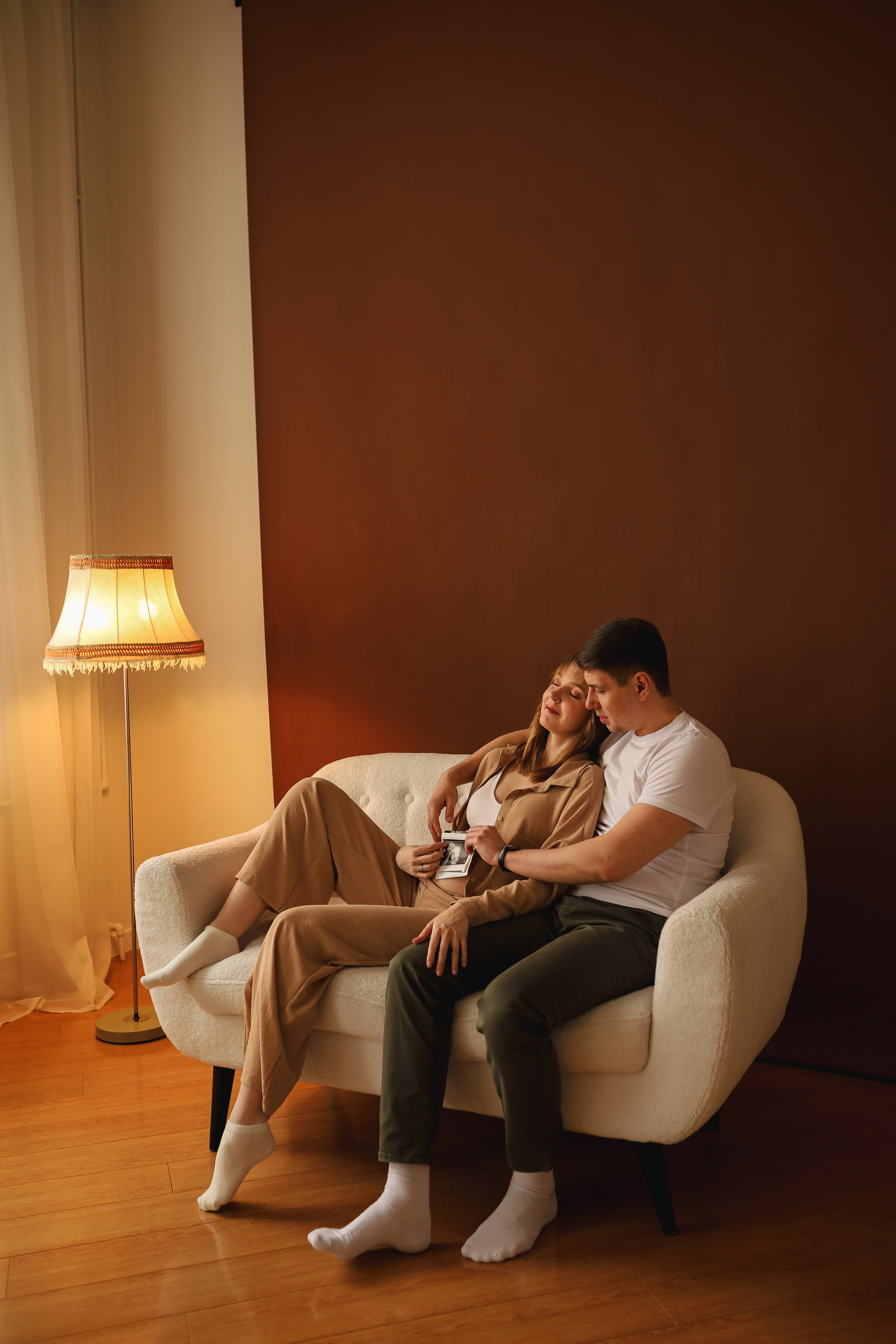 Юрий и Дарья. Инна Вильт| лайфстайл фотограф из Новосибирска