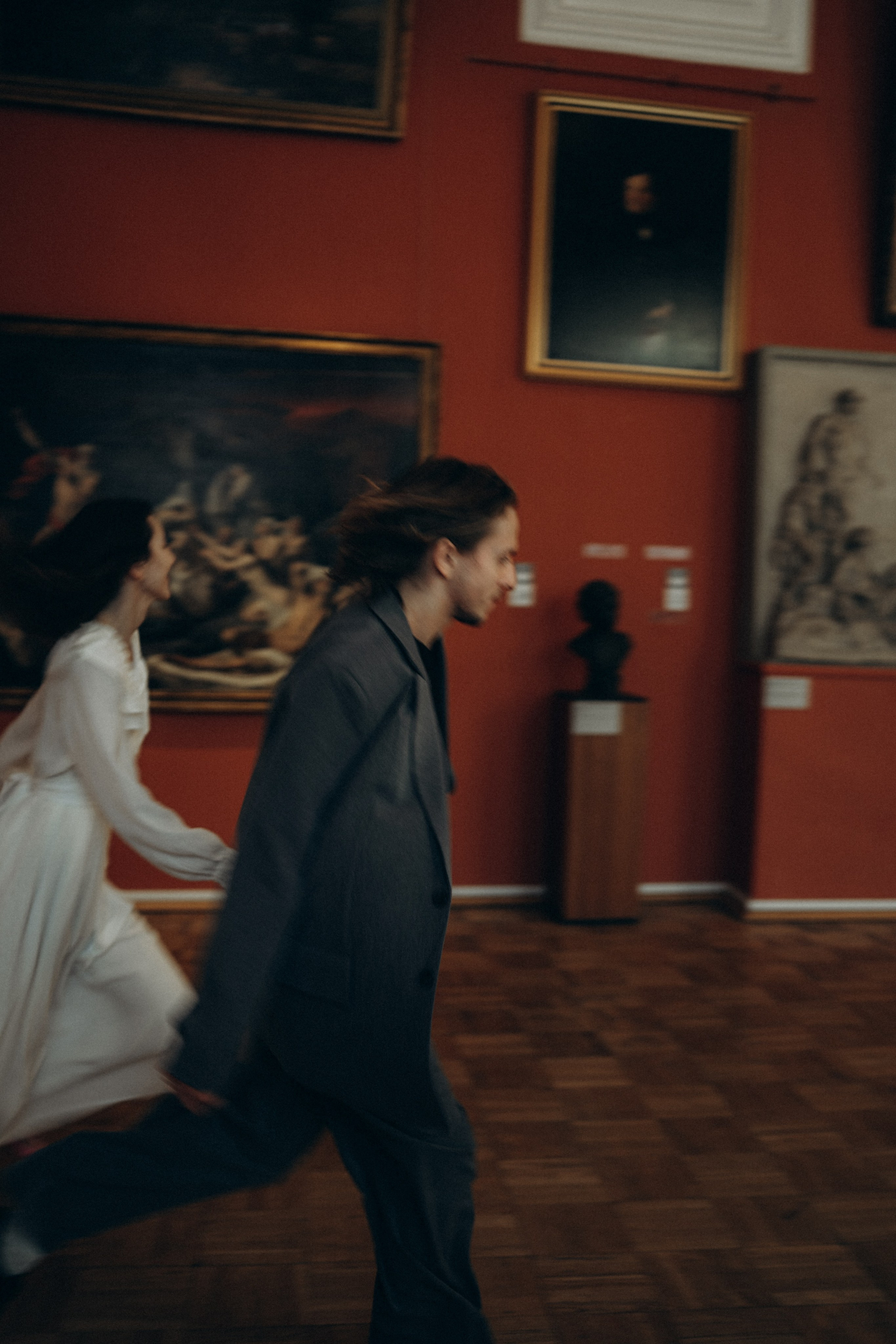 О Свадьбе. Индира Фотограф Санкт-Петербург