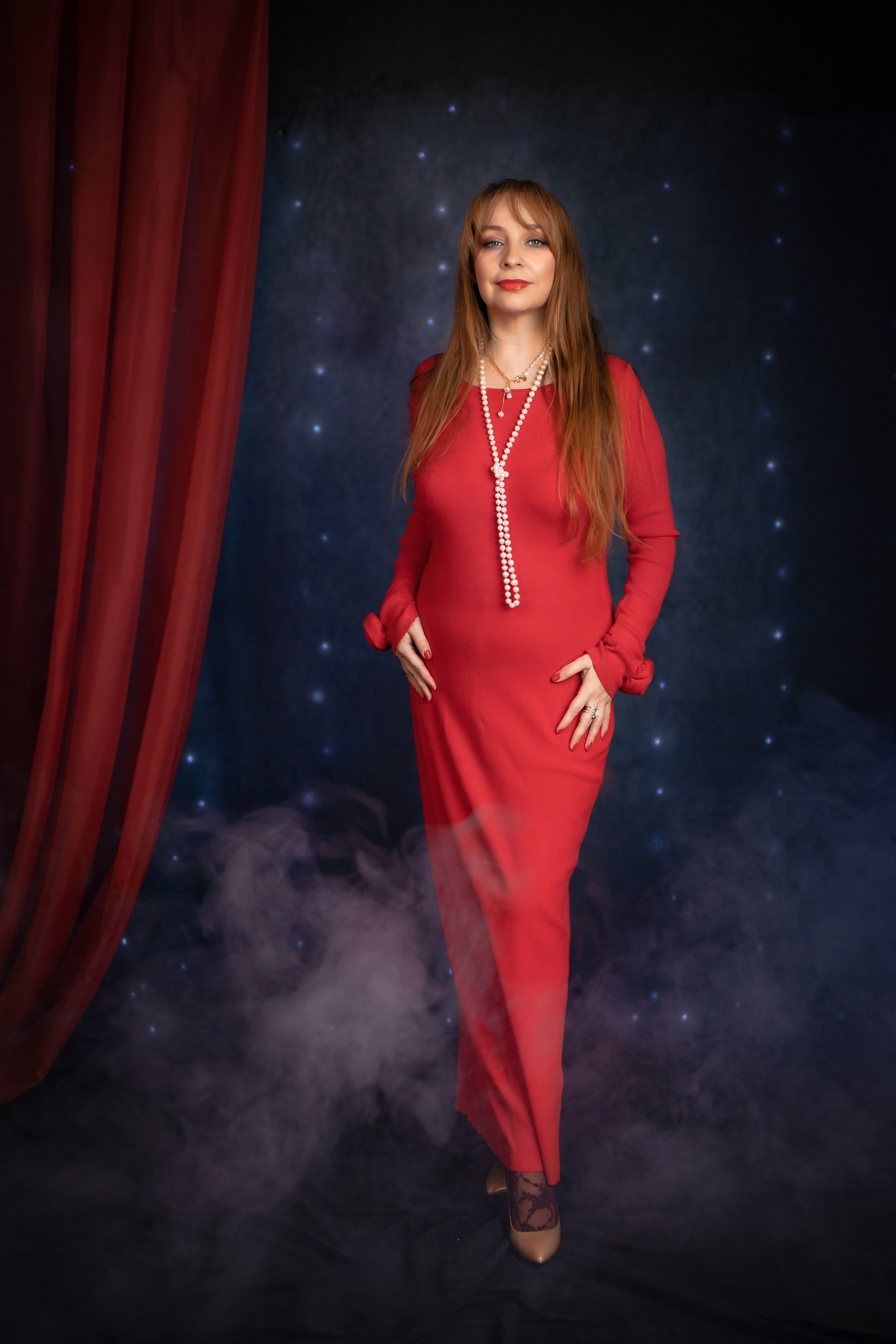 Портреты. Фотограф. г. Южно-Сахалинск. Олег Толстов