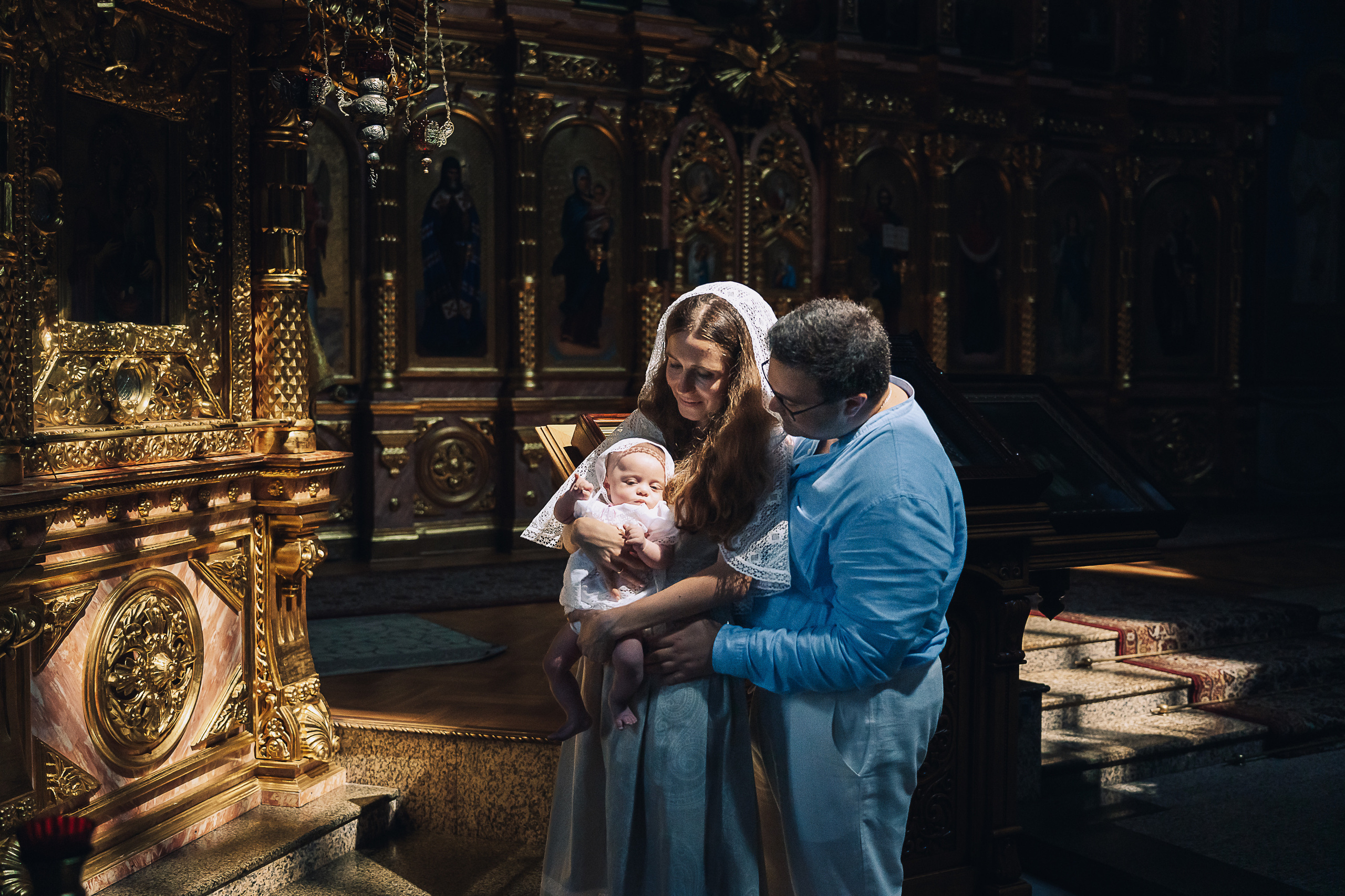 Фотограф кретин в Воронеже