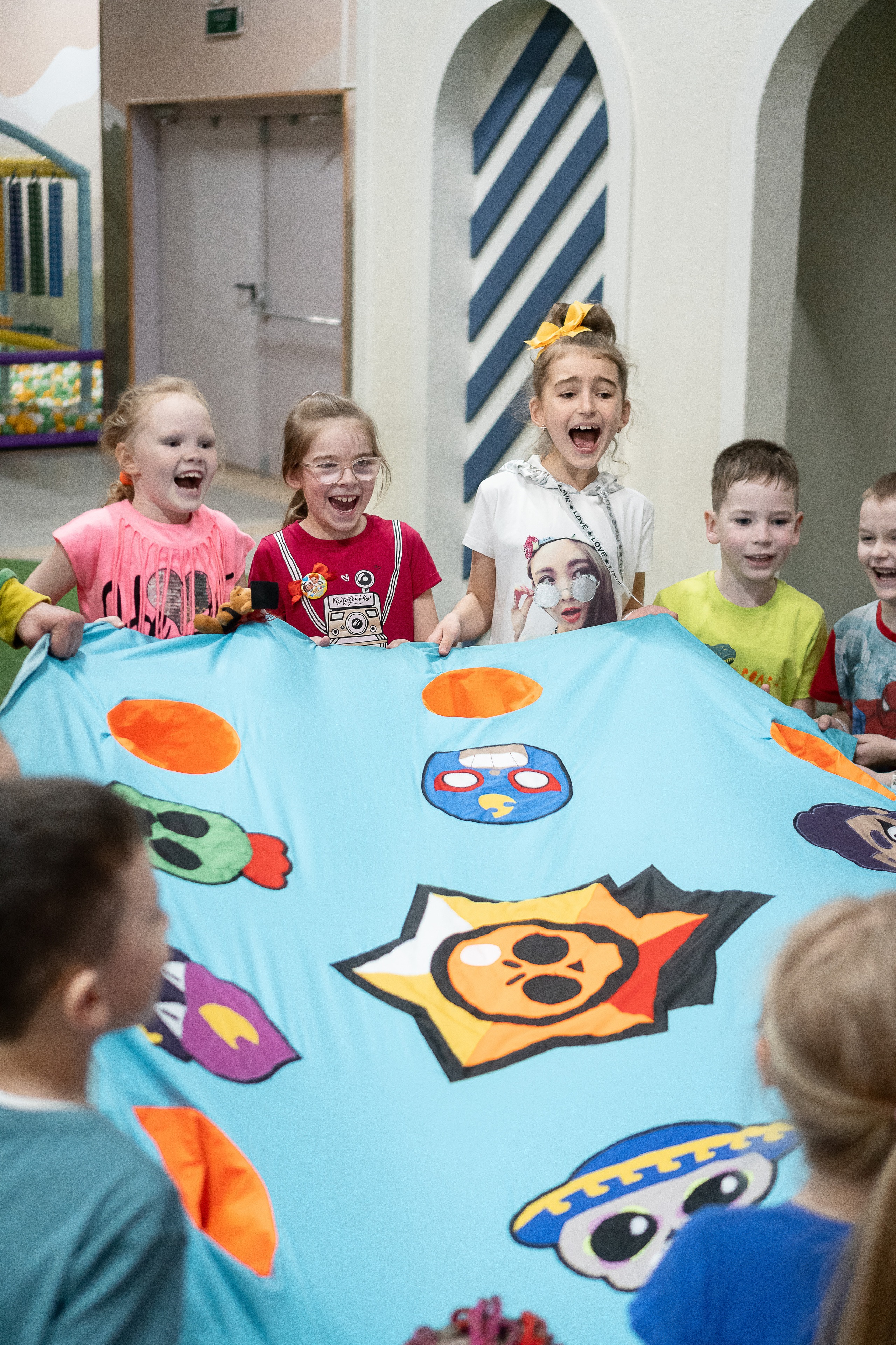 Съемка выпускного утренника в детском саду. г. Воронеж. Фотограф для семей и экспертов в г. Воронеж Ирина Круглова