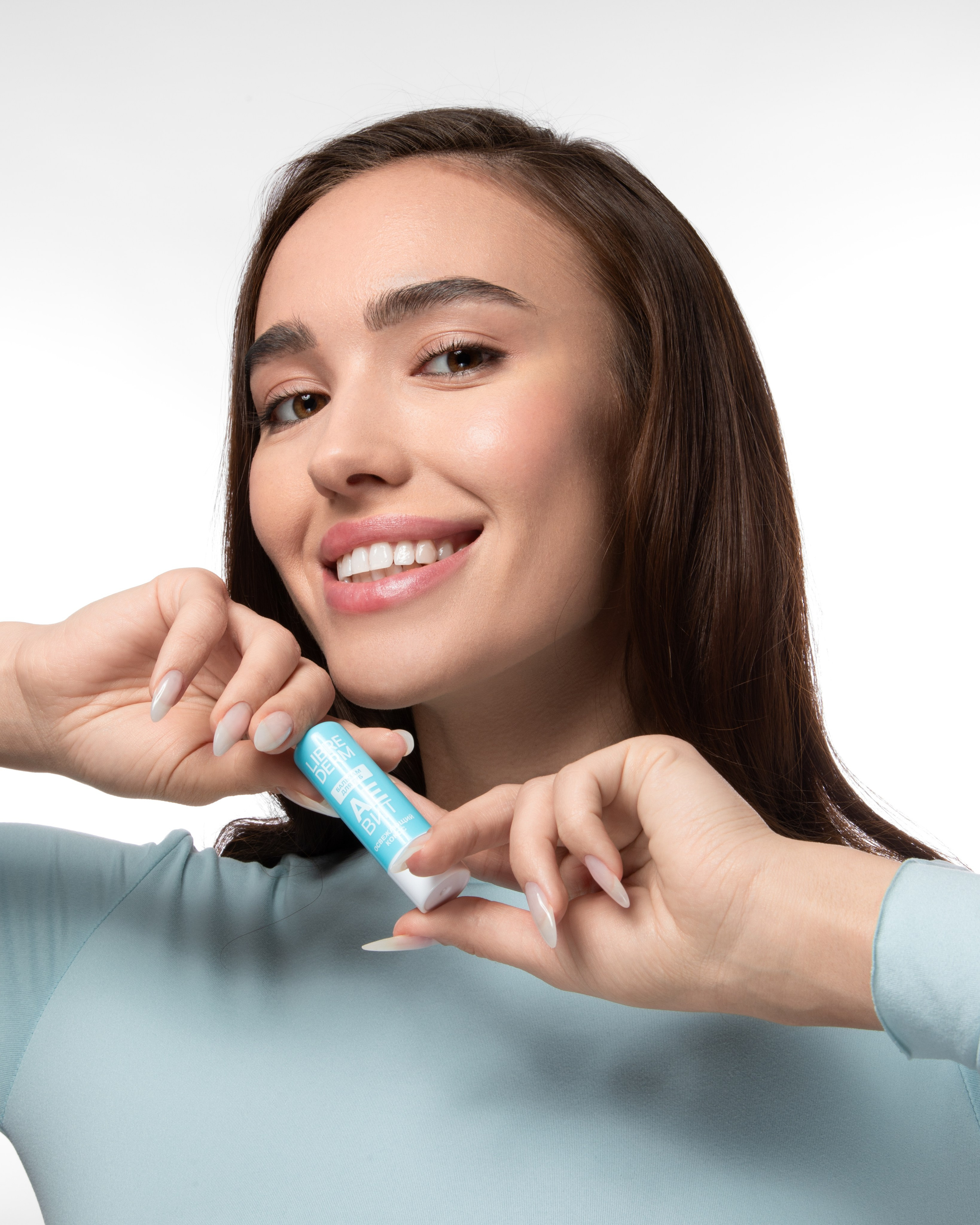 Дарья. Contentstproduction