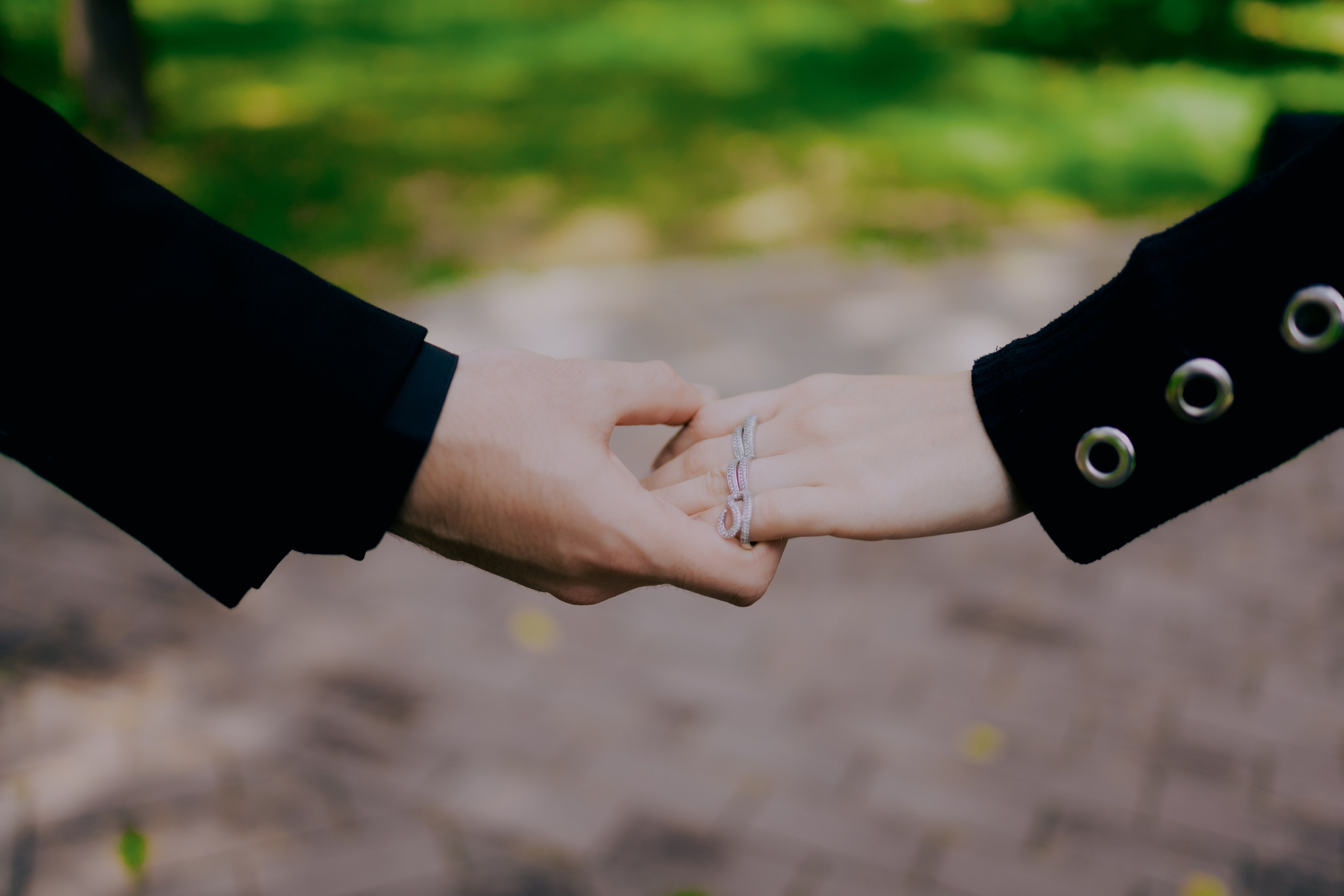 Юрий и Ольга. Репортажный, портретный и свадебный фотограф в Магнитогорске Степан Самовиков