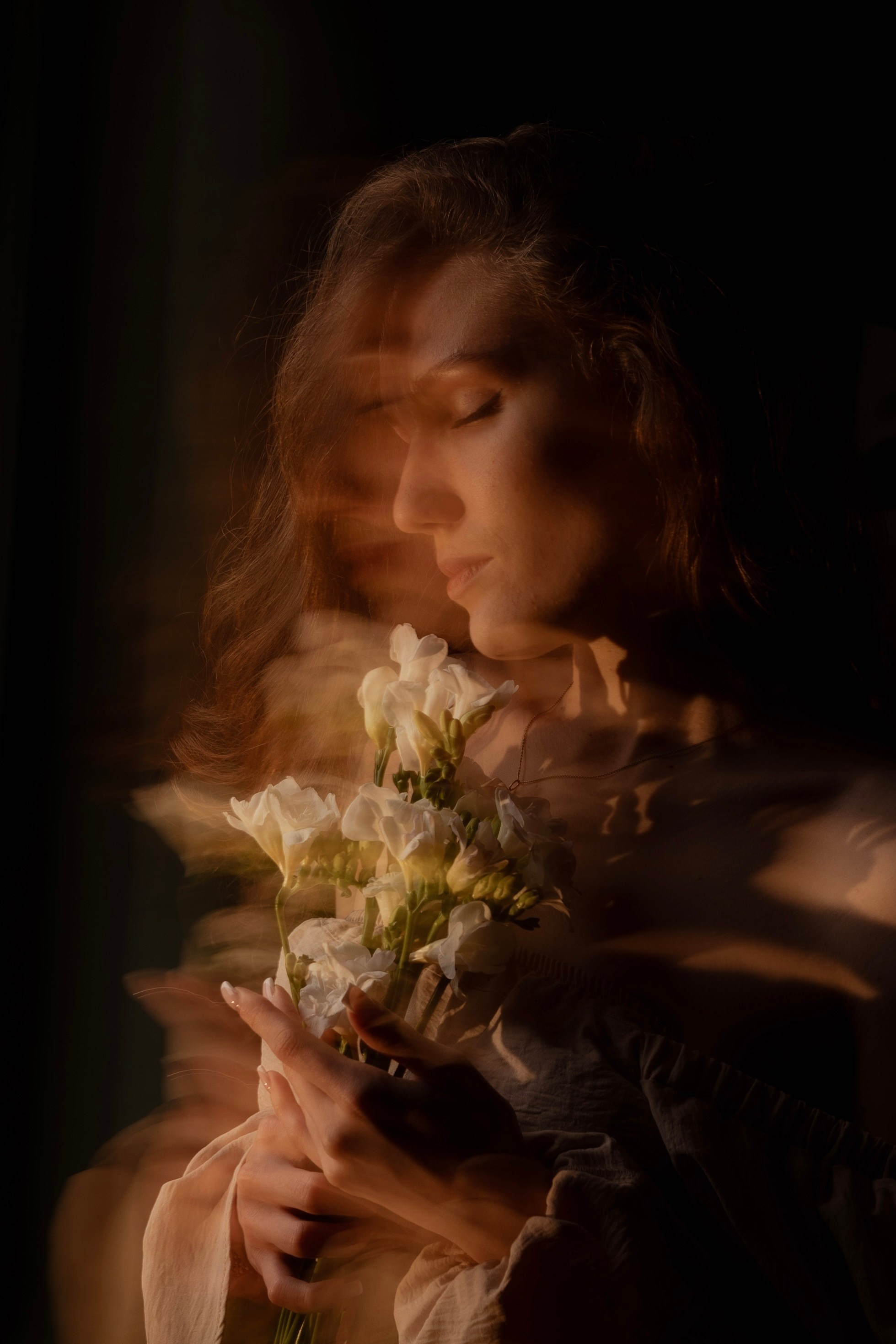 Фотограф в Москве Дарья Гоглева