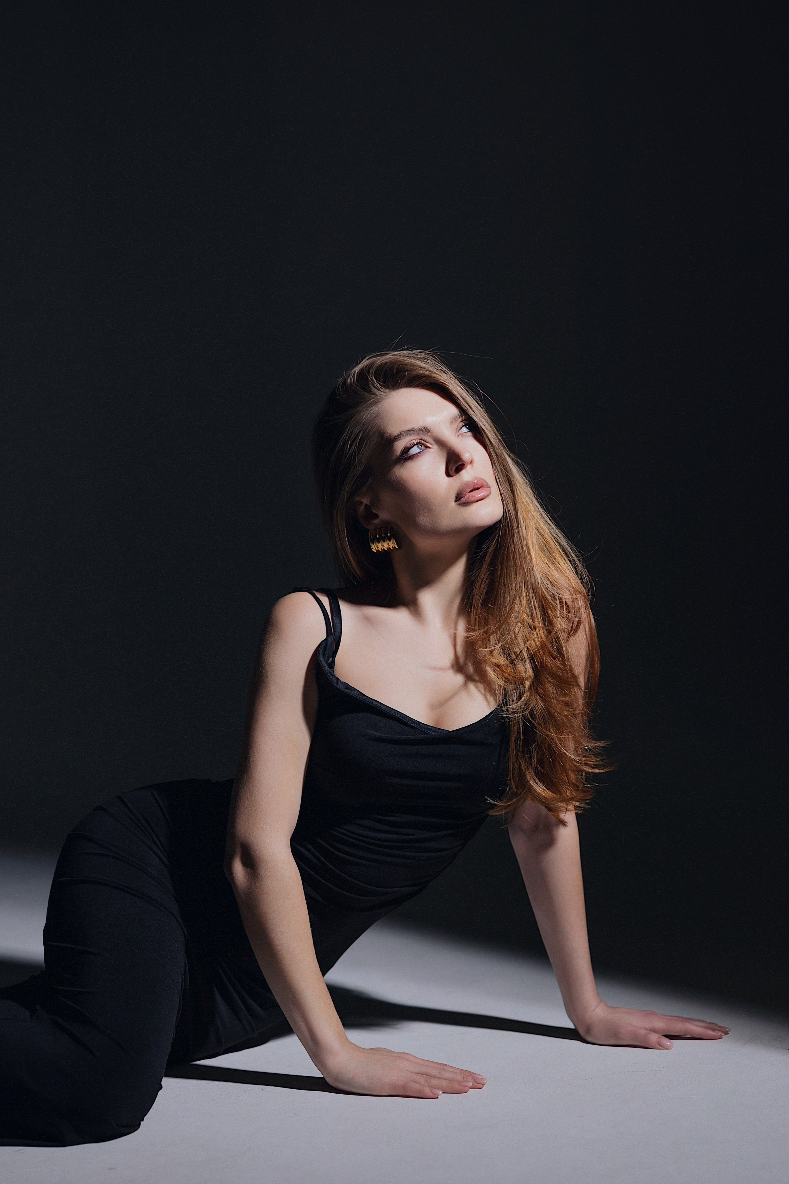 Viktoria. Alamzar Gurbanova — Photographer