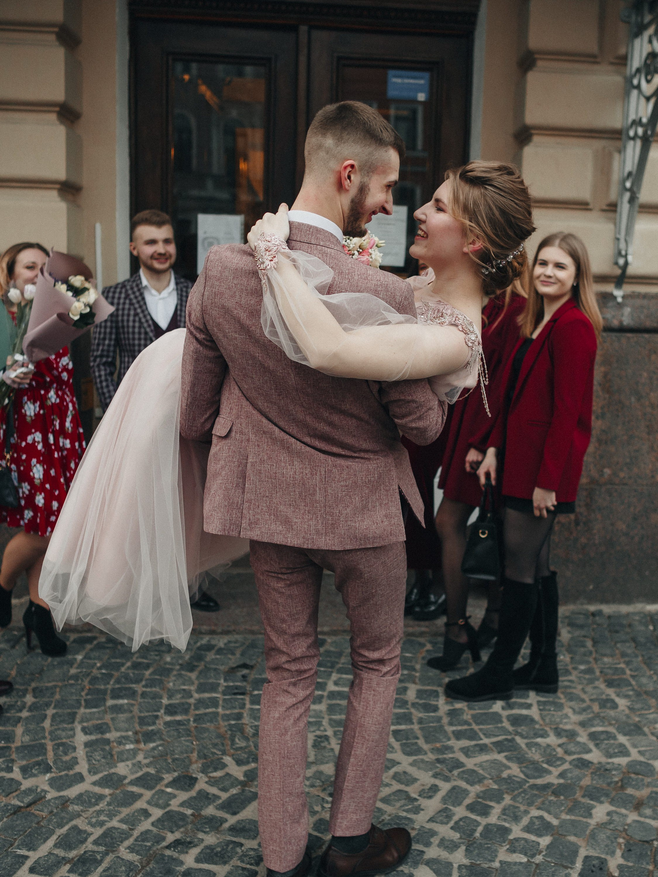 Расслабимся. Свадебный фотограф Игорь Брундасов 8PHOTO на свадьбу венчание загс СПб