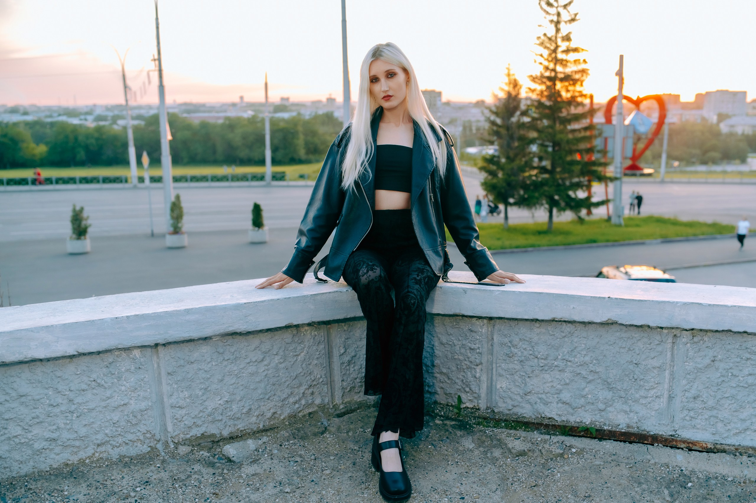 …. Фотограф в Кемерово Владислав Шульц