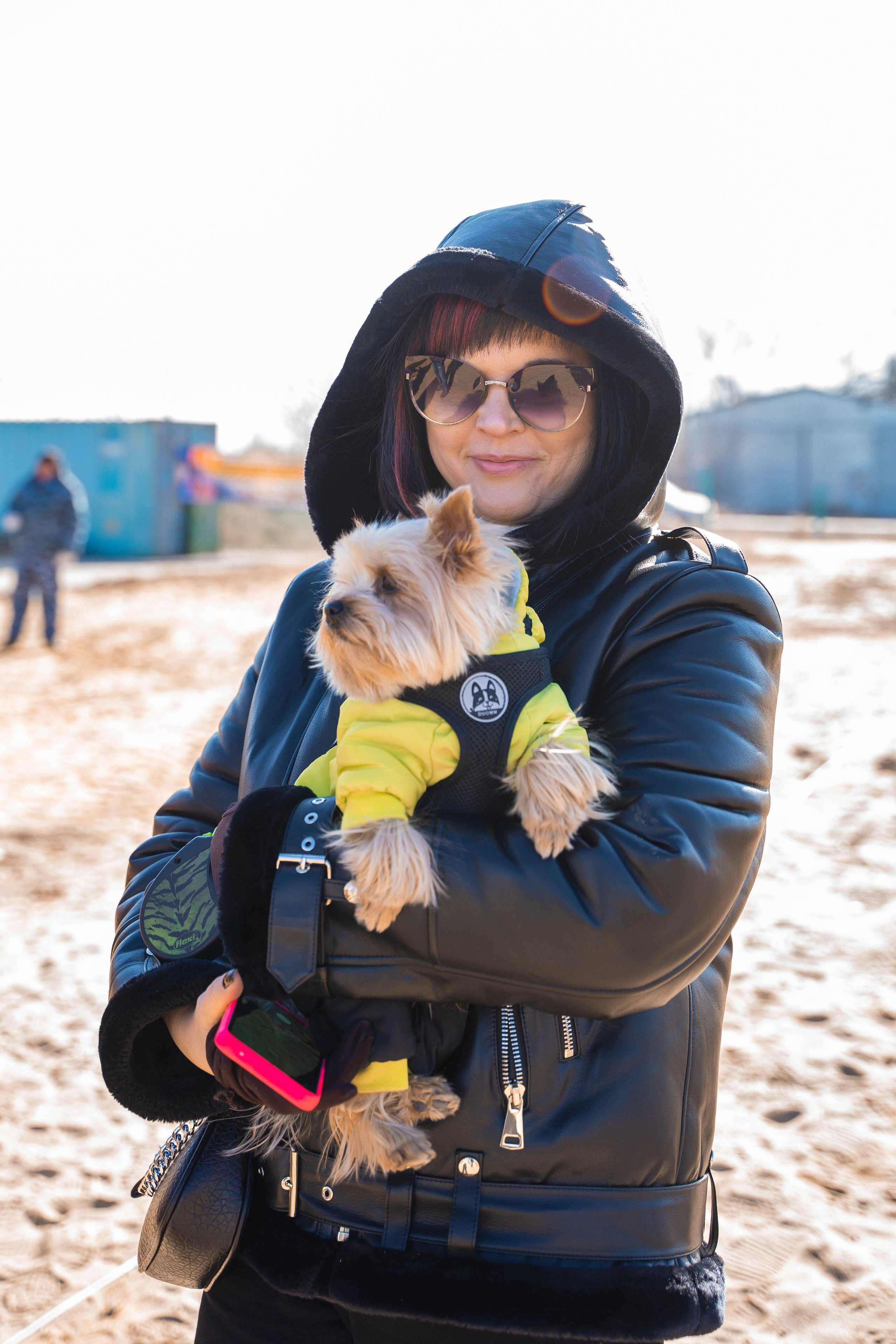 Моржеран. Shmeleva.ph Фотограф Волгоград и Волжский — Анна Шмелева