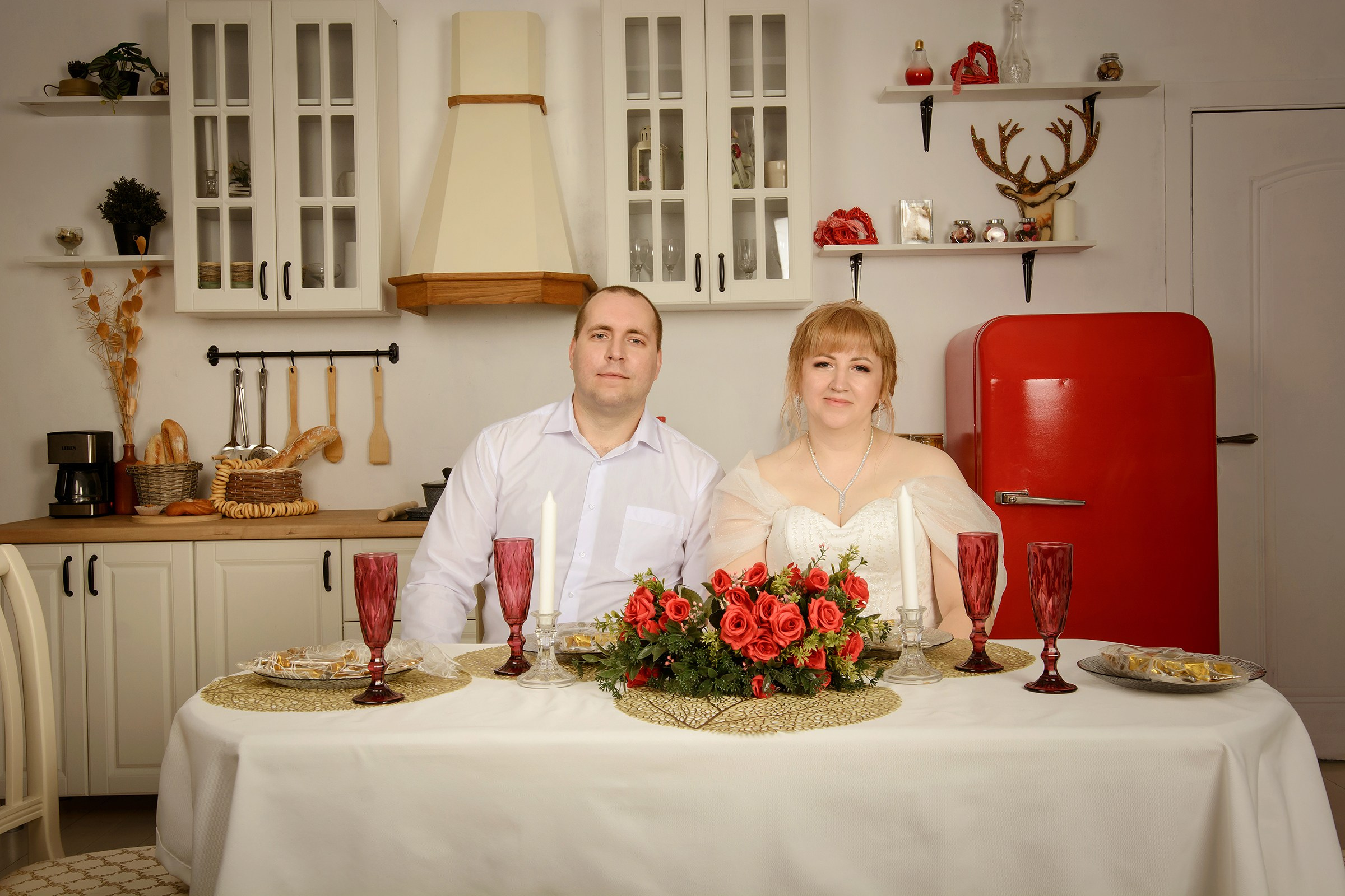 Свадебные фотосессии. Фотограф Оксана Сафонова г. Тольятти