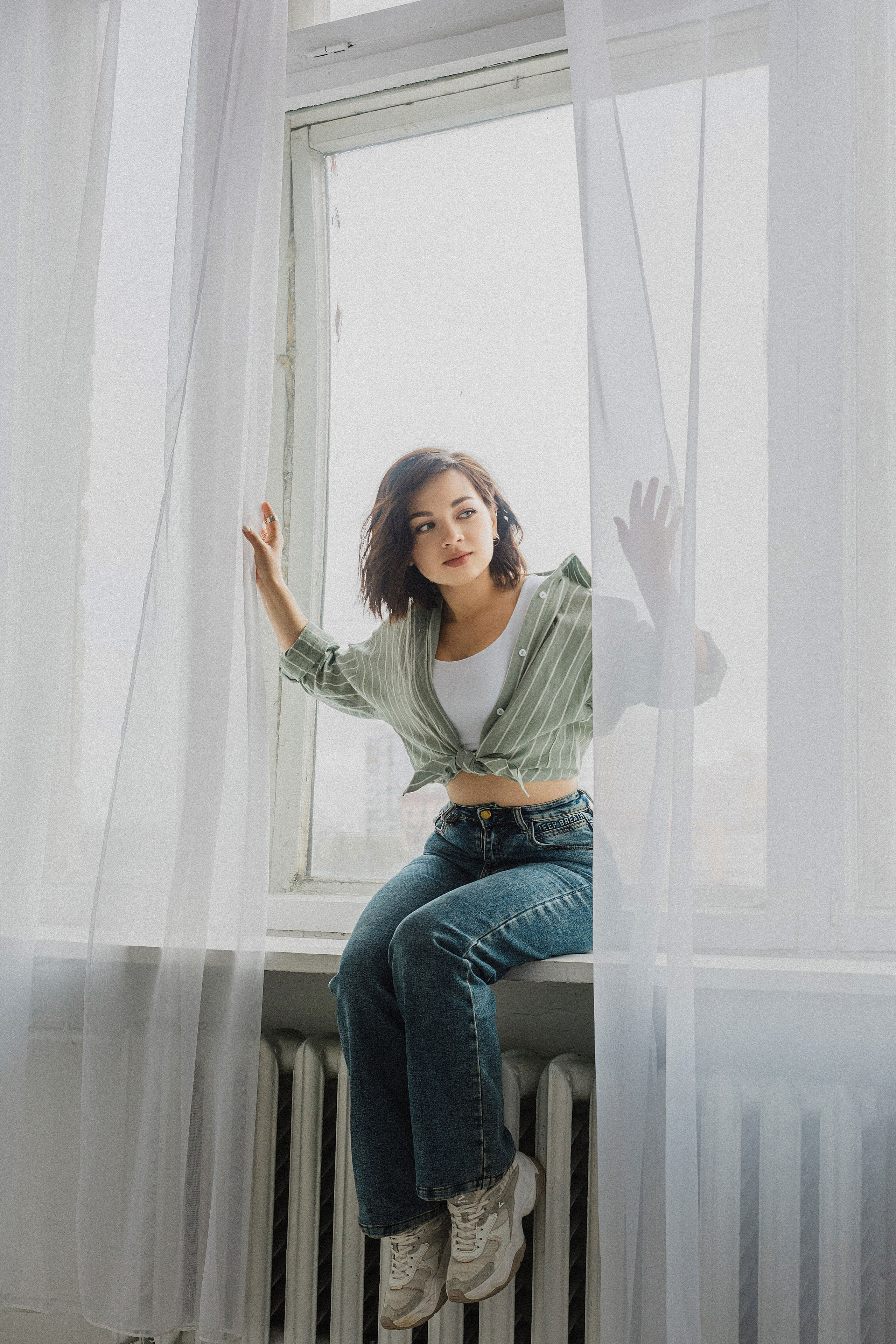 Фотограф в Москве Ангелина Ким