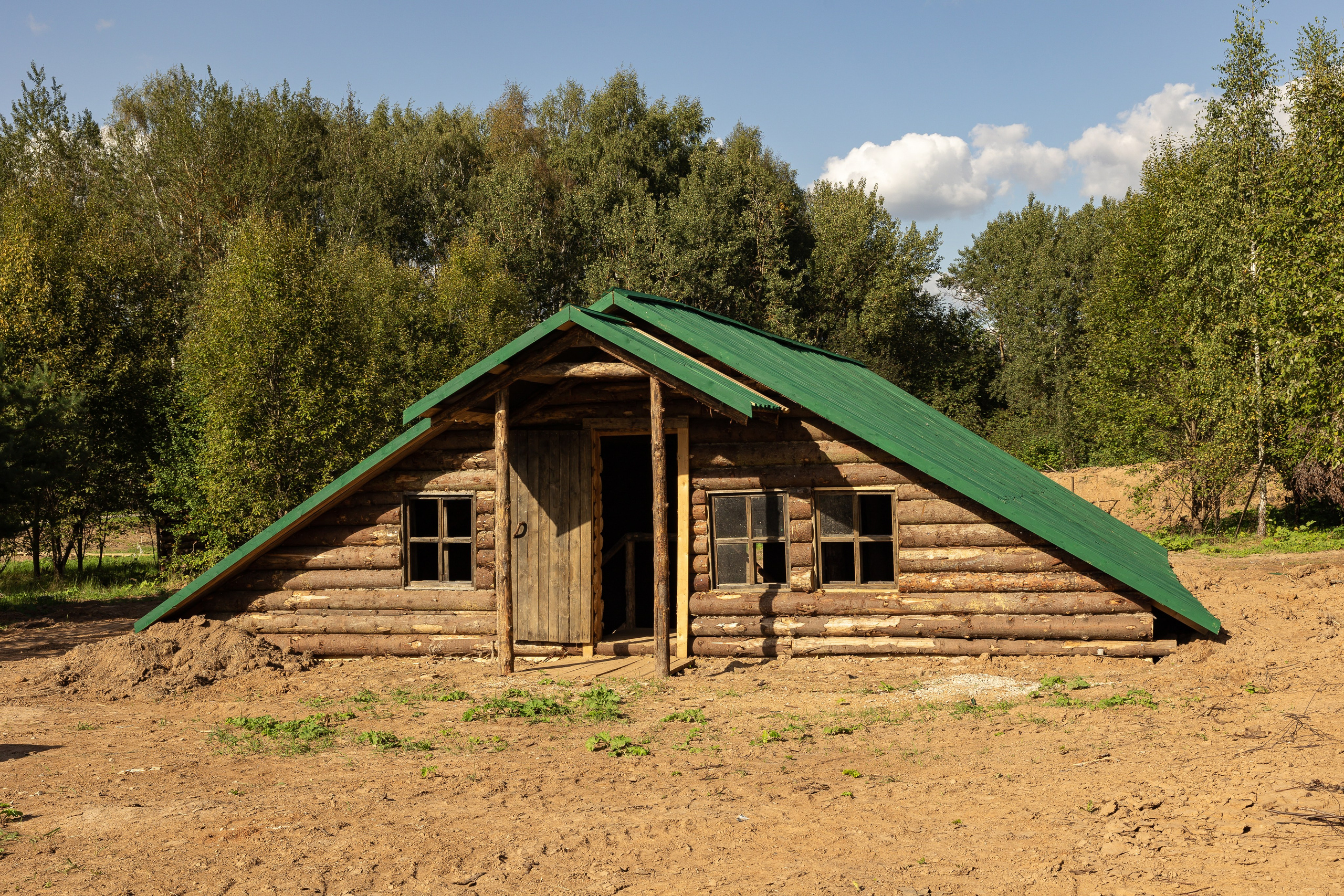 Кинопарк «Москино». Лисенкова Алиса — Фотограф, видеомейкер. Москва
