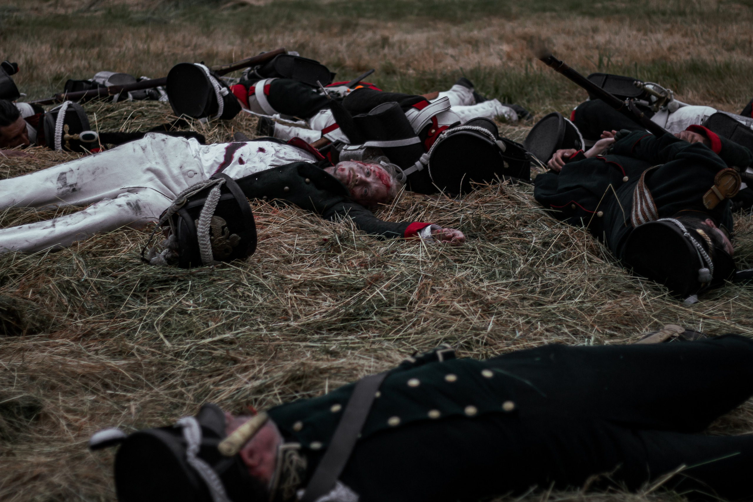 Сериал «Империя». Лисенкова Алиса — Фотограф, видеомейкер. Москва