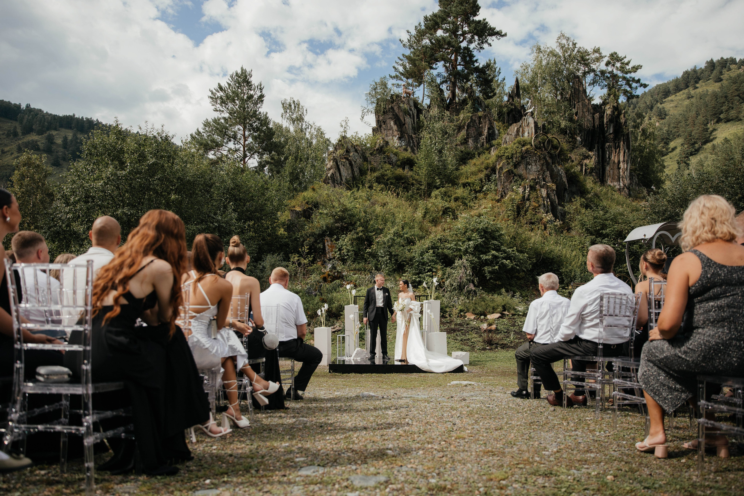Максим и Арина. Фотограф Барнаул Полина Теплова