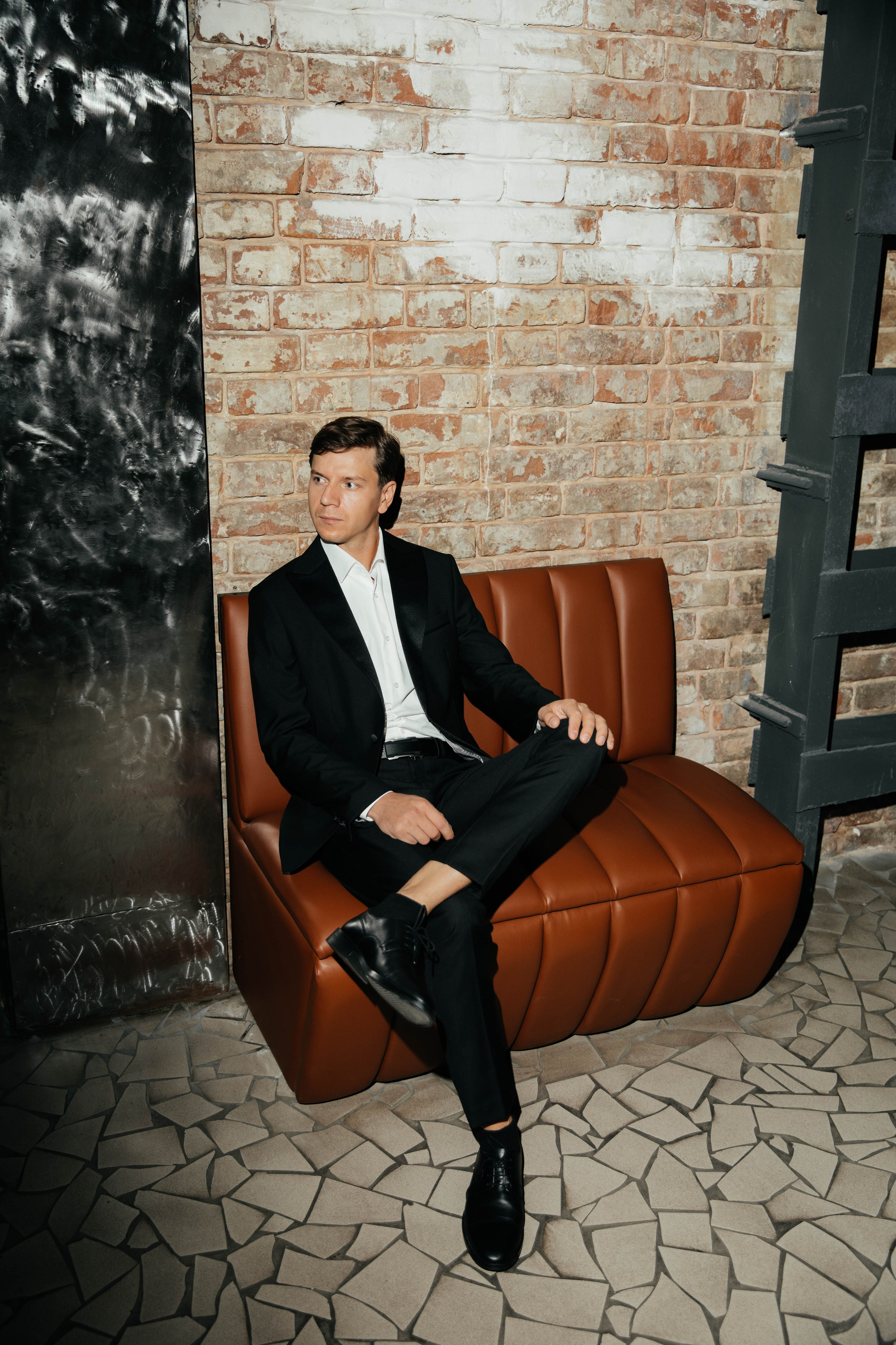 Антон и Полина. Фотограф Барнаул Полина Теплова