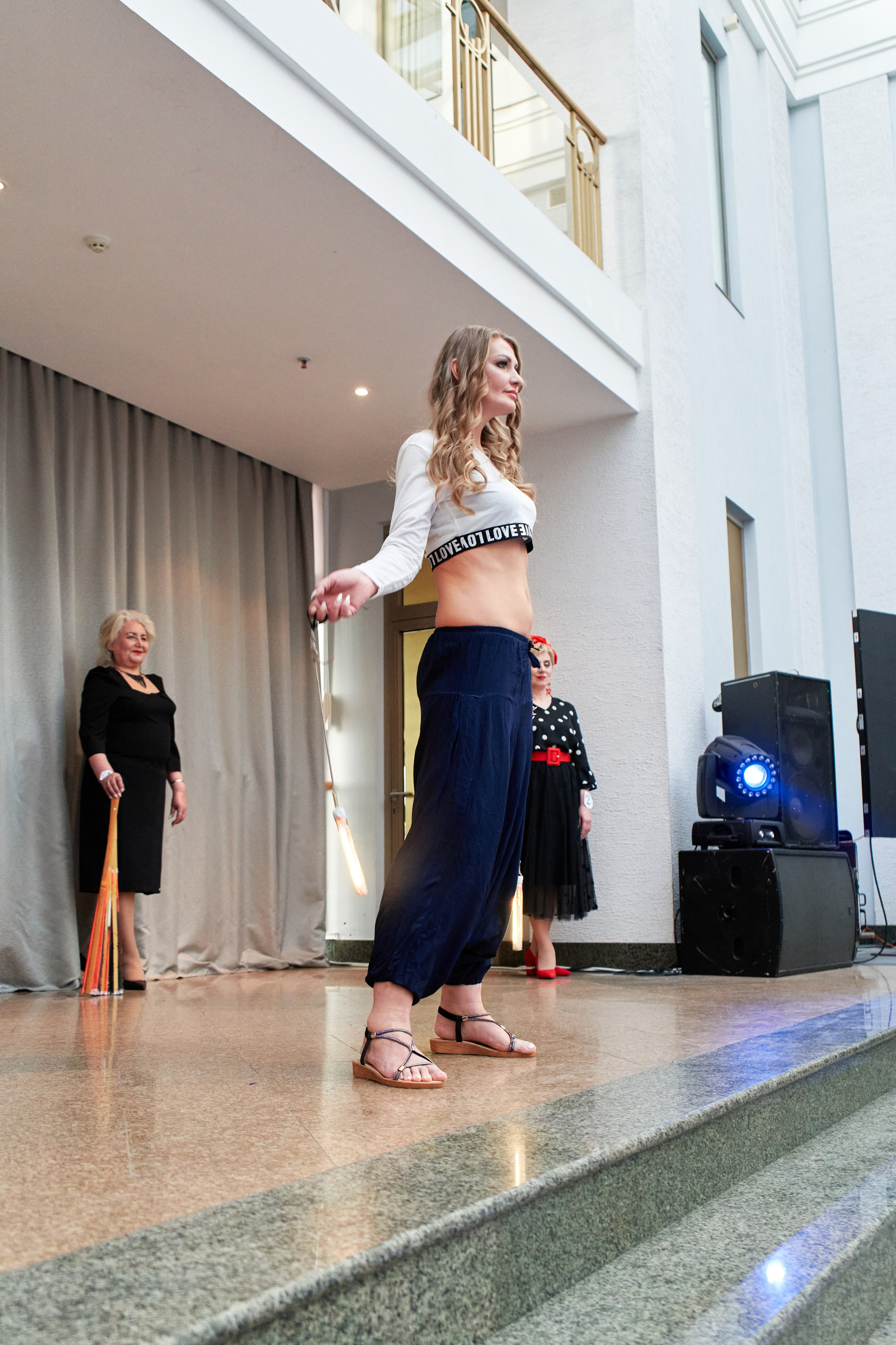 Королева мегаполиса. Фотограф в Санкт-Петербурге Алексеев Егор