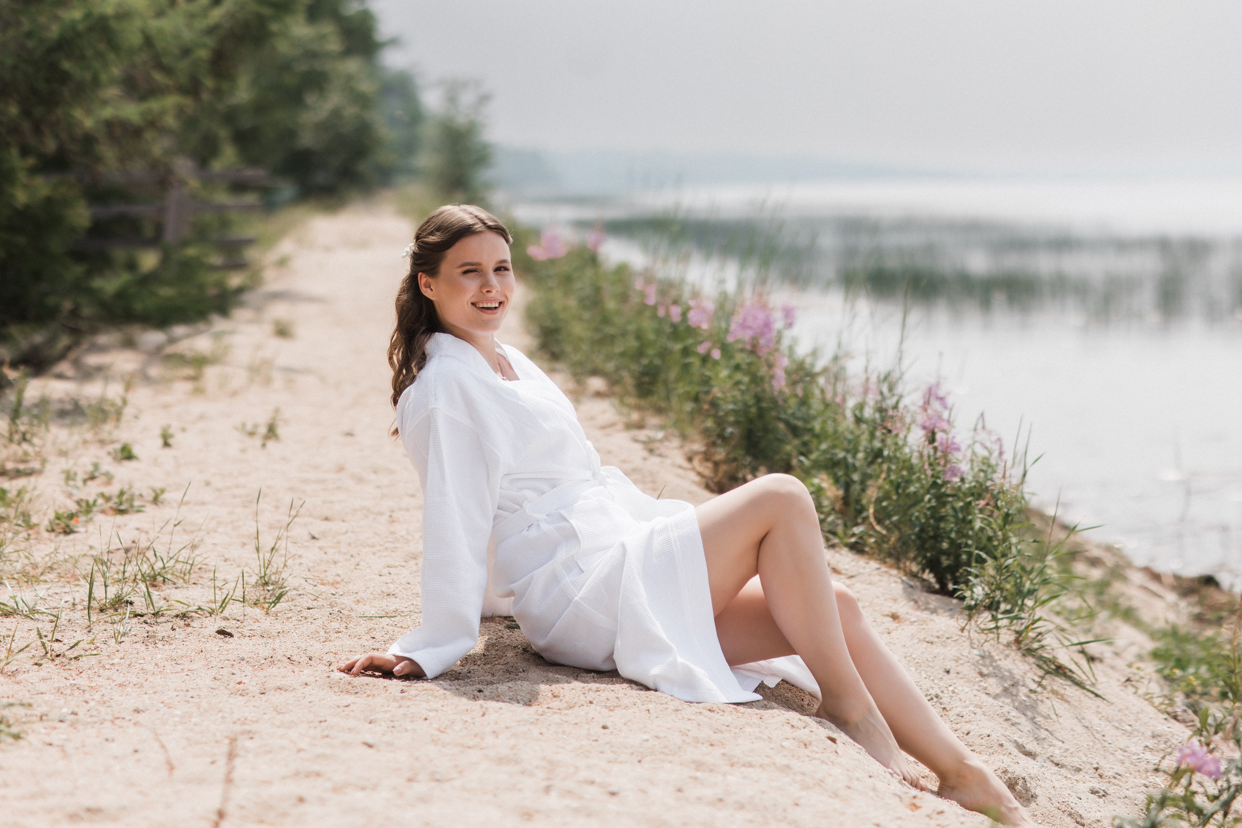 Андрей и Диана. Свадебный организатор в Чите Елена Супонова