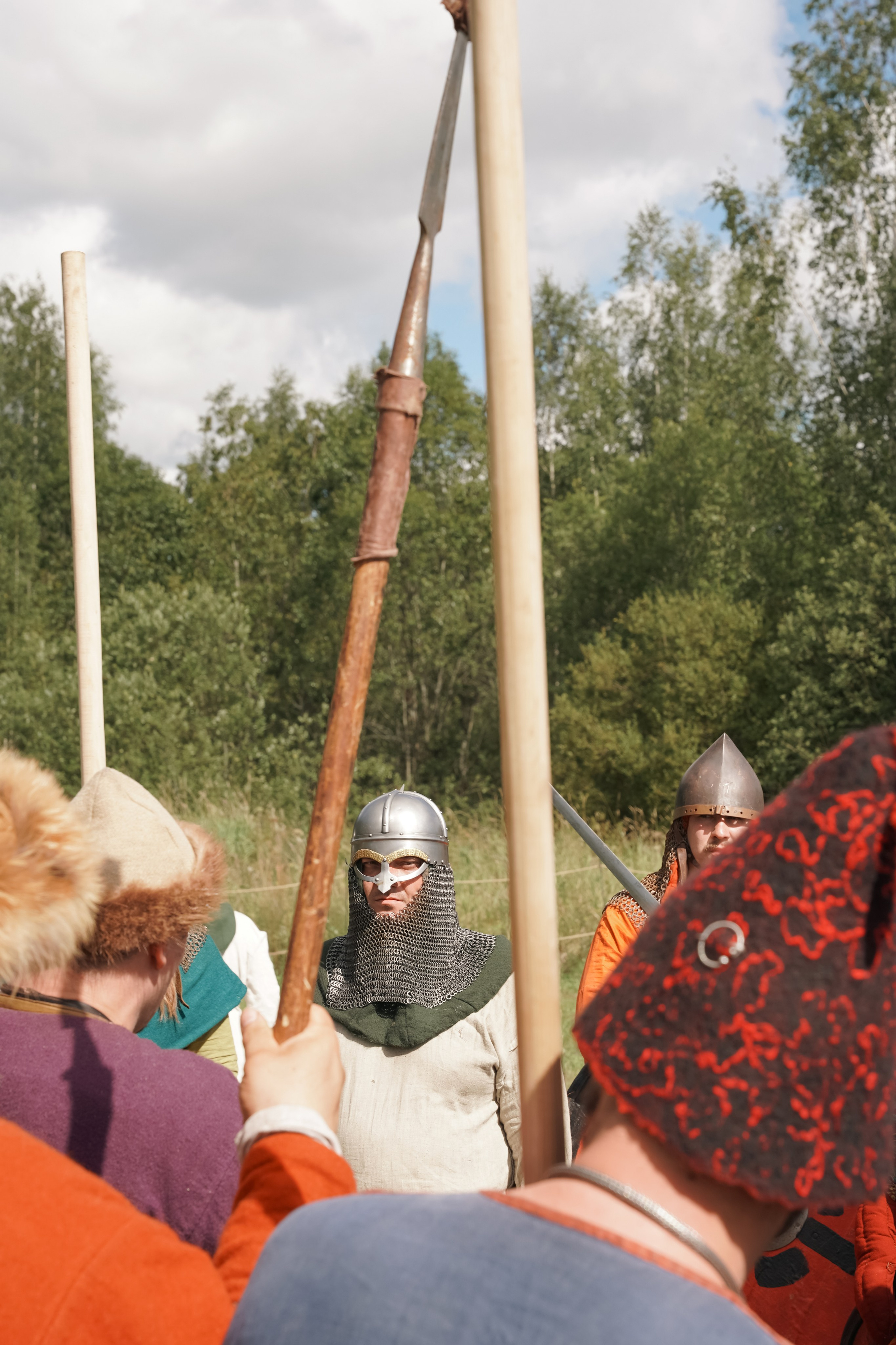 Фестиваль <Братчина> 2024 Новгородская обл. Портретный фотограф в Смоленске и Москве Мария Громова