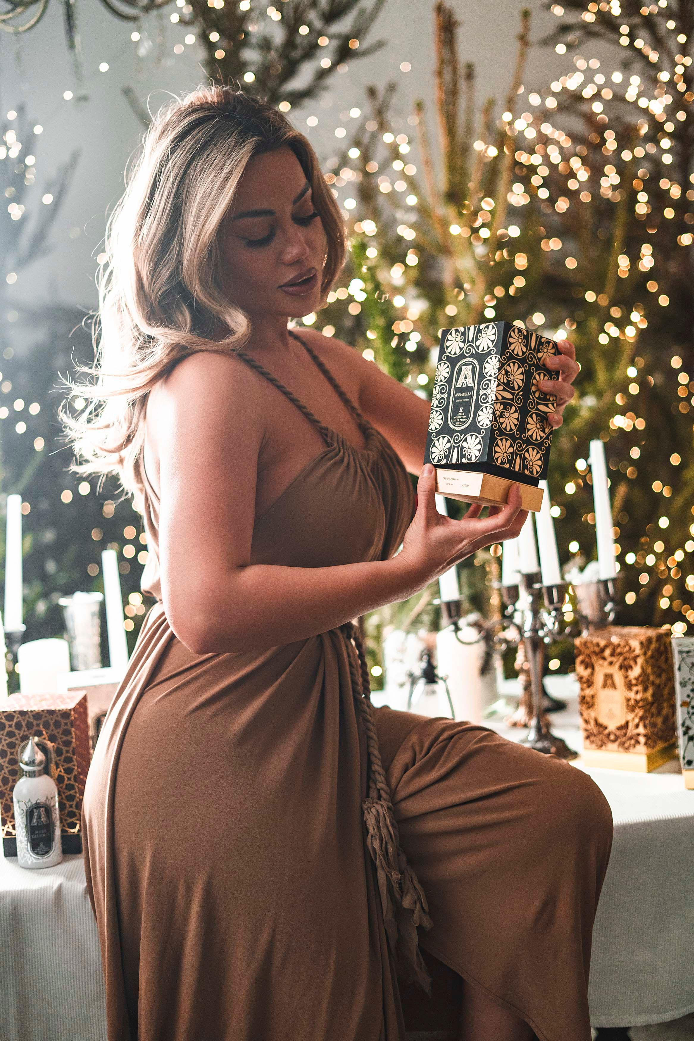 AttarColection. Фотограф Казань