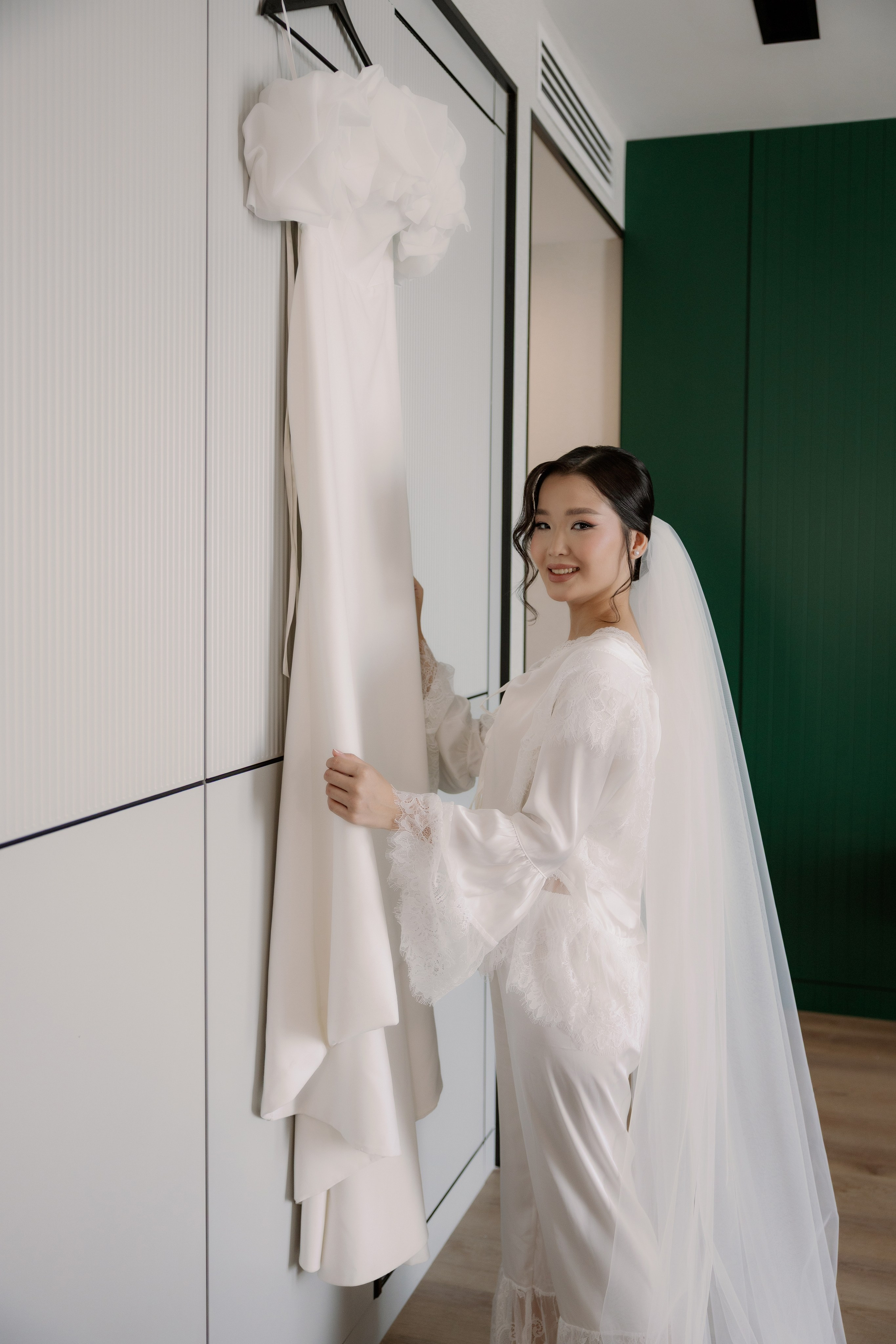 Ramazan & Nurgul. Wedding and Love story Photographer