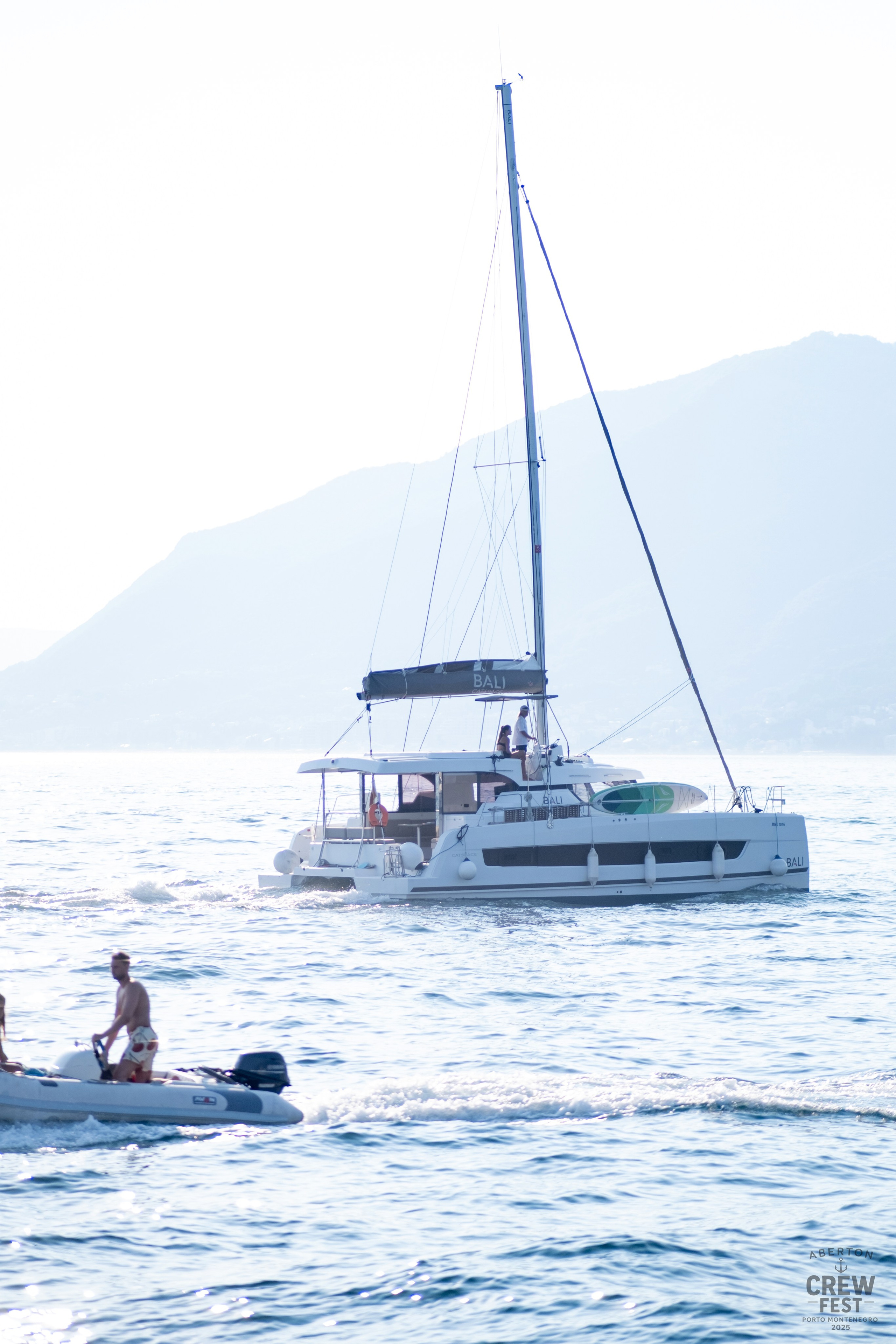 Aberton Crew Fest. Family and wedding photographer in Montenegro