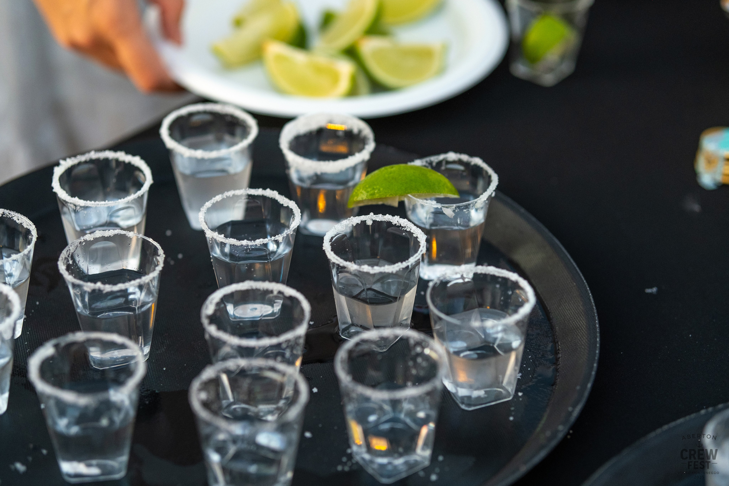 Aberton Crew Fest. Family and wedding photographer in Montenegro