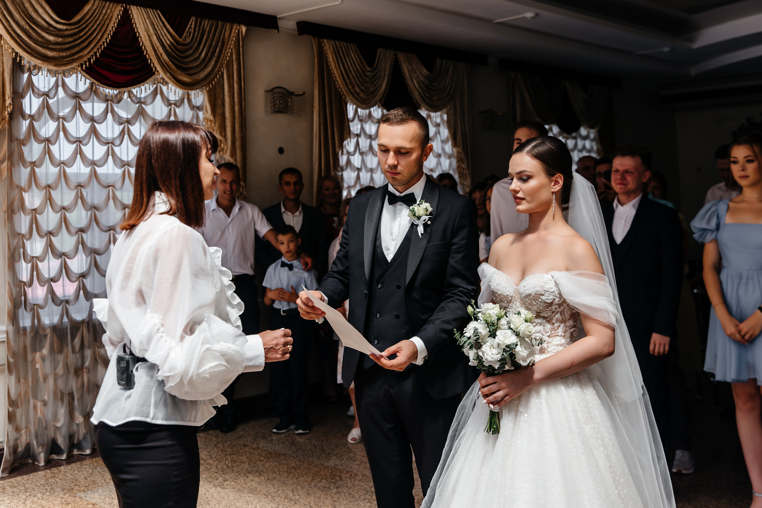 Анонс свадьбы для Романа и Алены. Свадебный фотограф в Крыму и Севастополе Ольга Баскакова