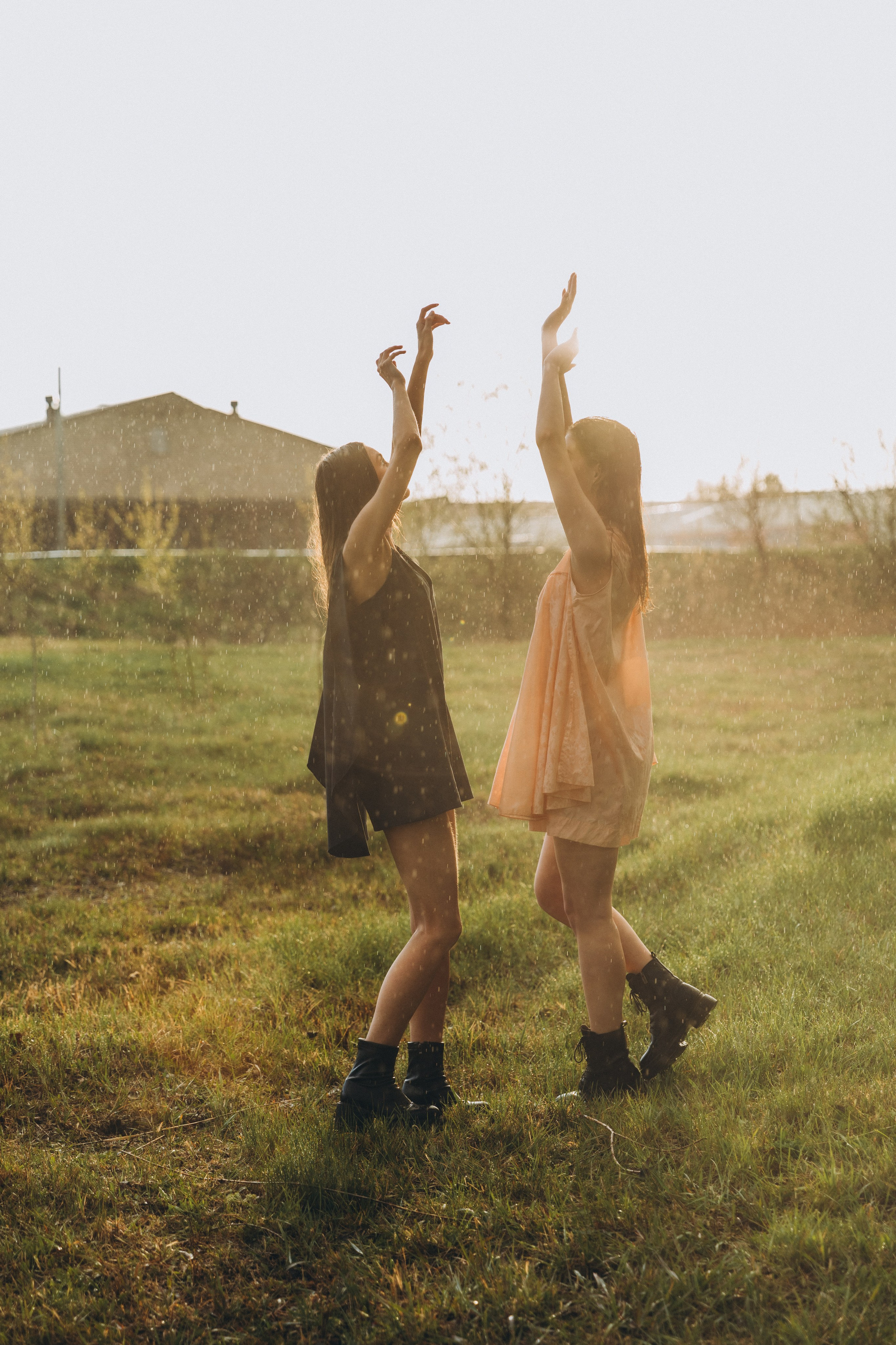 Бренд одежды. Фотограф Велькер Марина