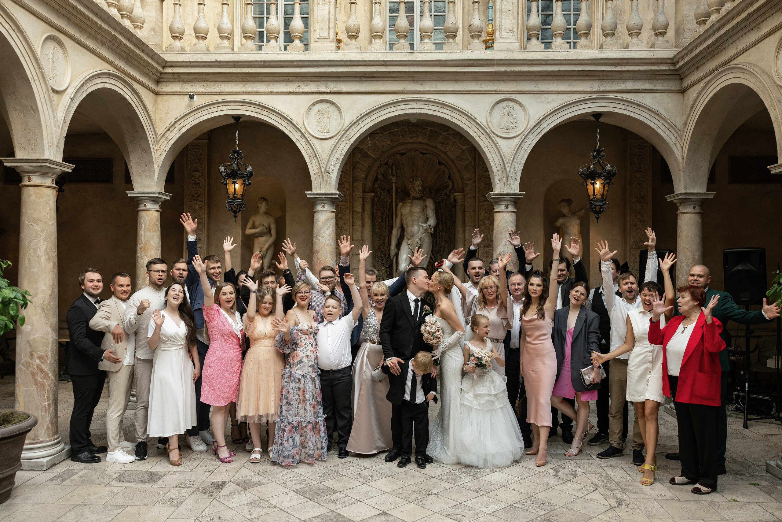 Фотограф на свадьбу Москва. Свадебный фотограф и видеограф в Москве, Виктор Архилюк