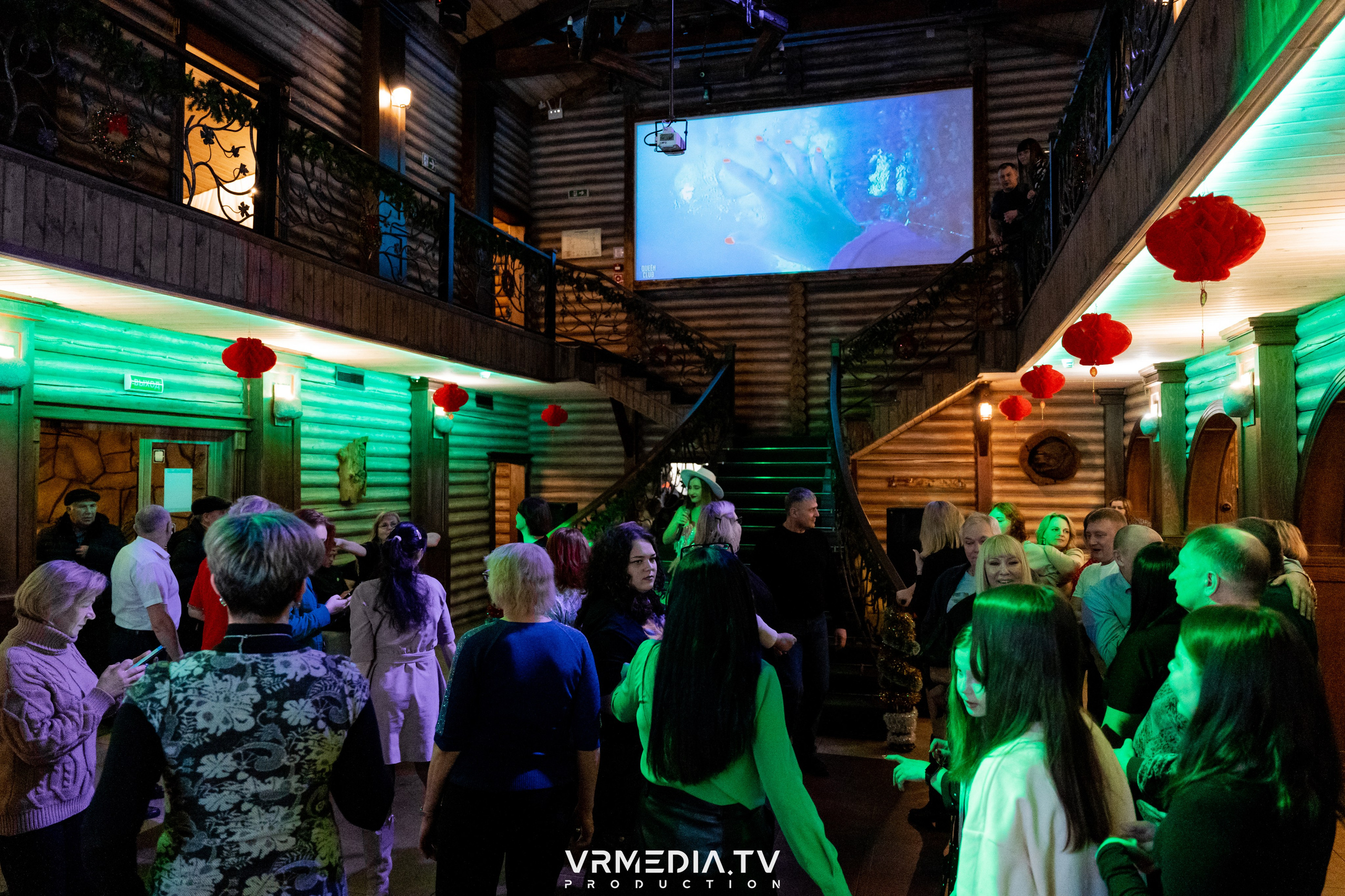 В гостях у «Петровича»