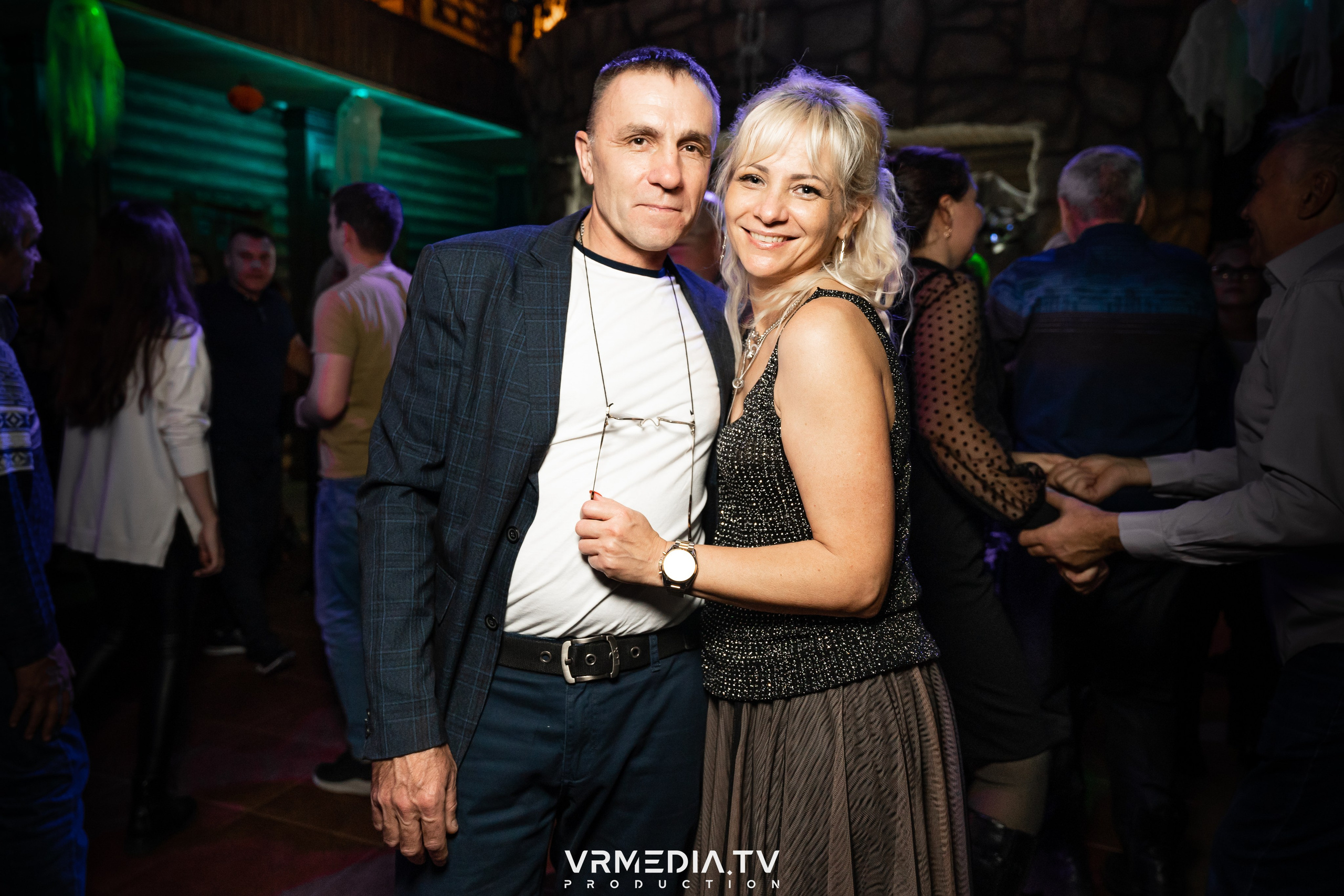 В гостях «У Петровича»