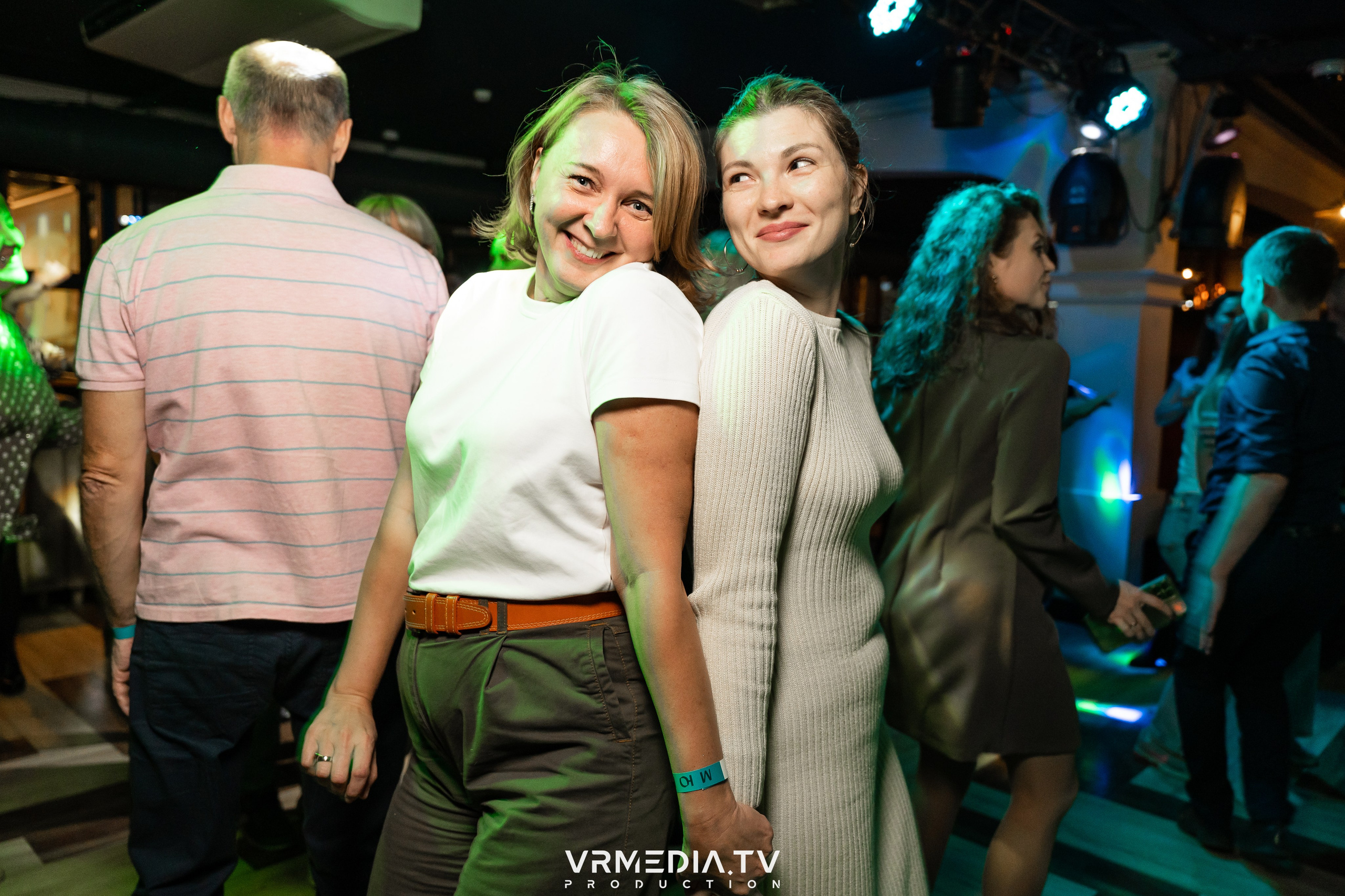 Выходные в ресторане «Мюнхен»