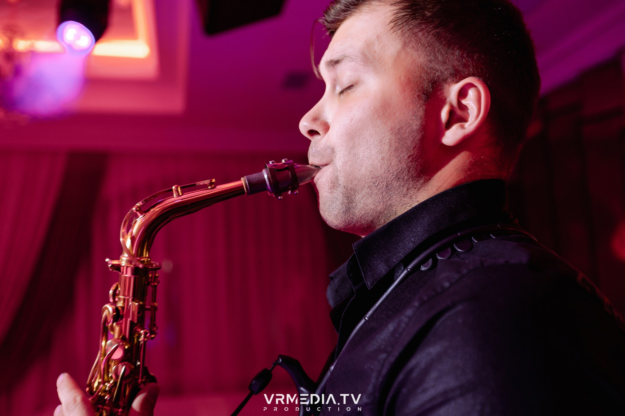 Выходные в ресторане «Лазурный берег»