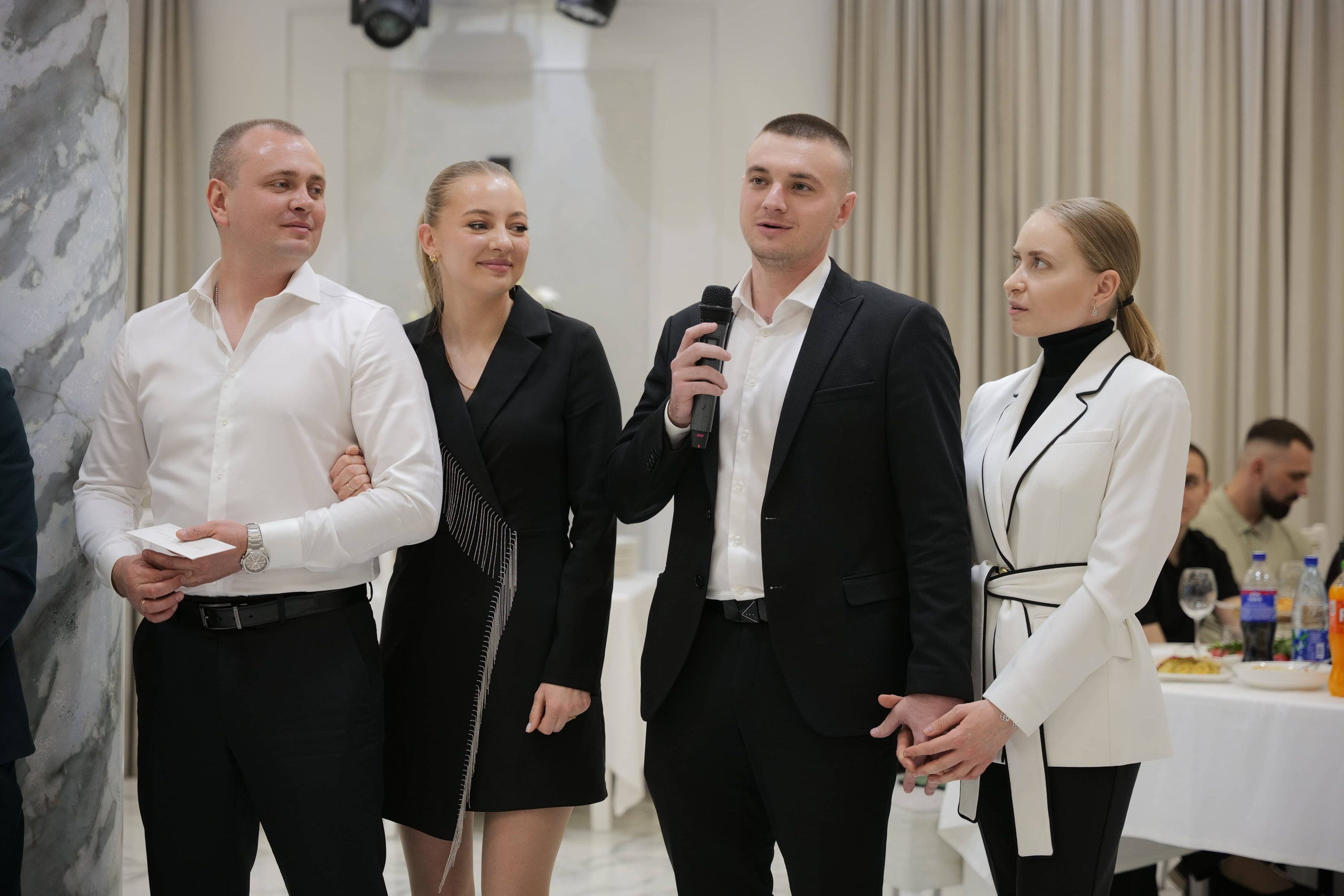 Свадьба Игоря и Ангелины