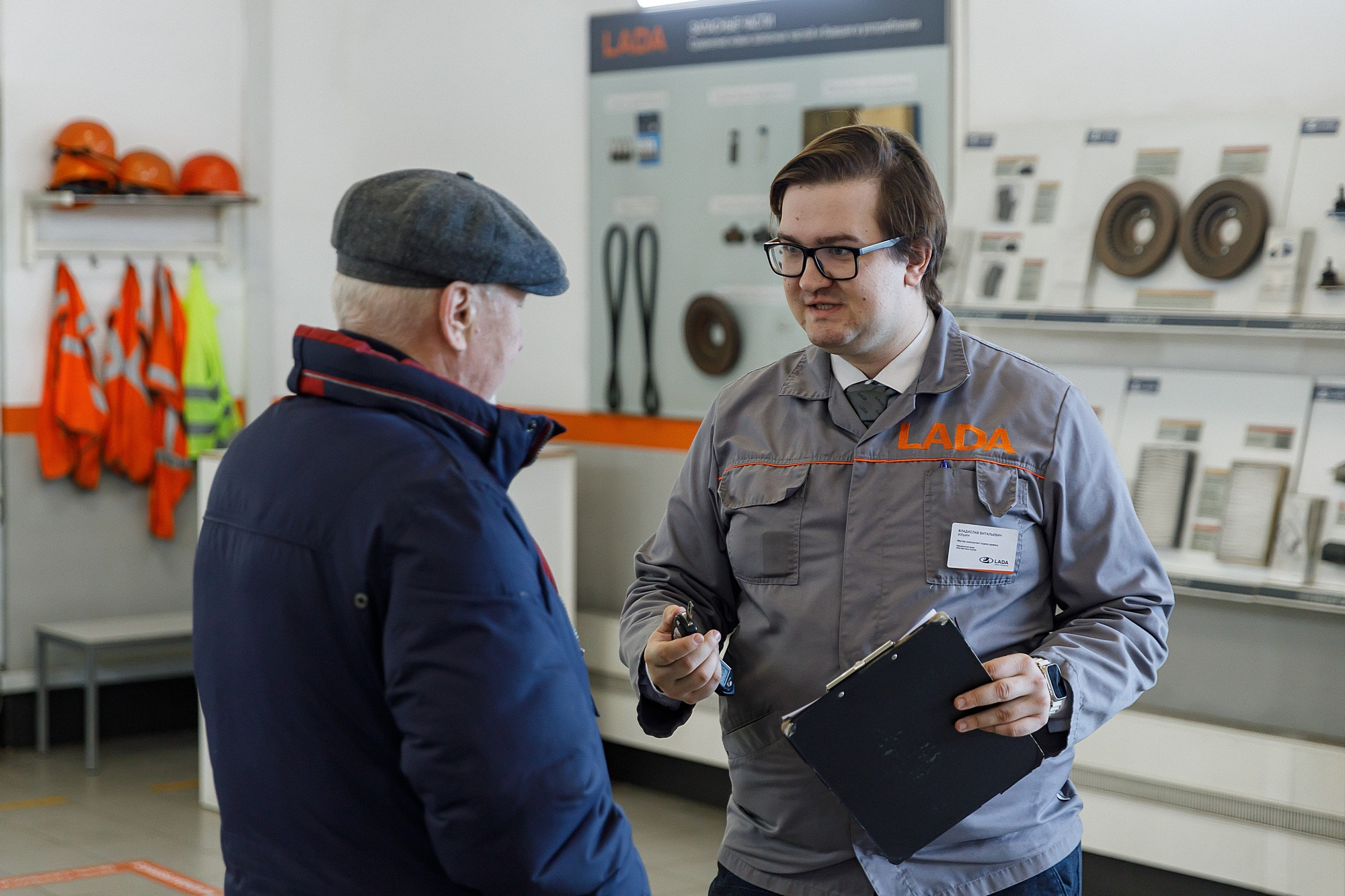 Прагматика Псков LADA. Боченков Вадим | Фотограф в Пскове и Санкт-Петербурге