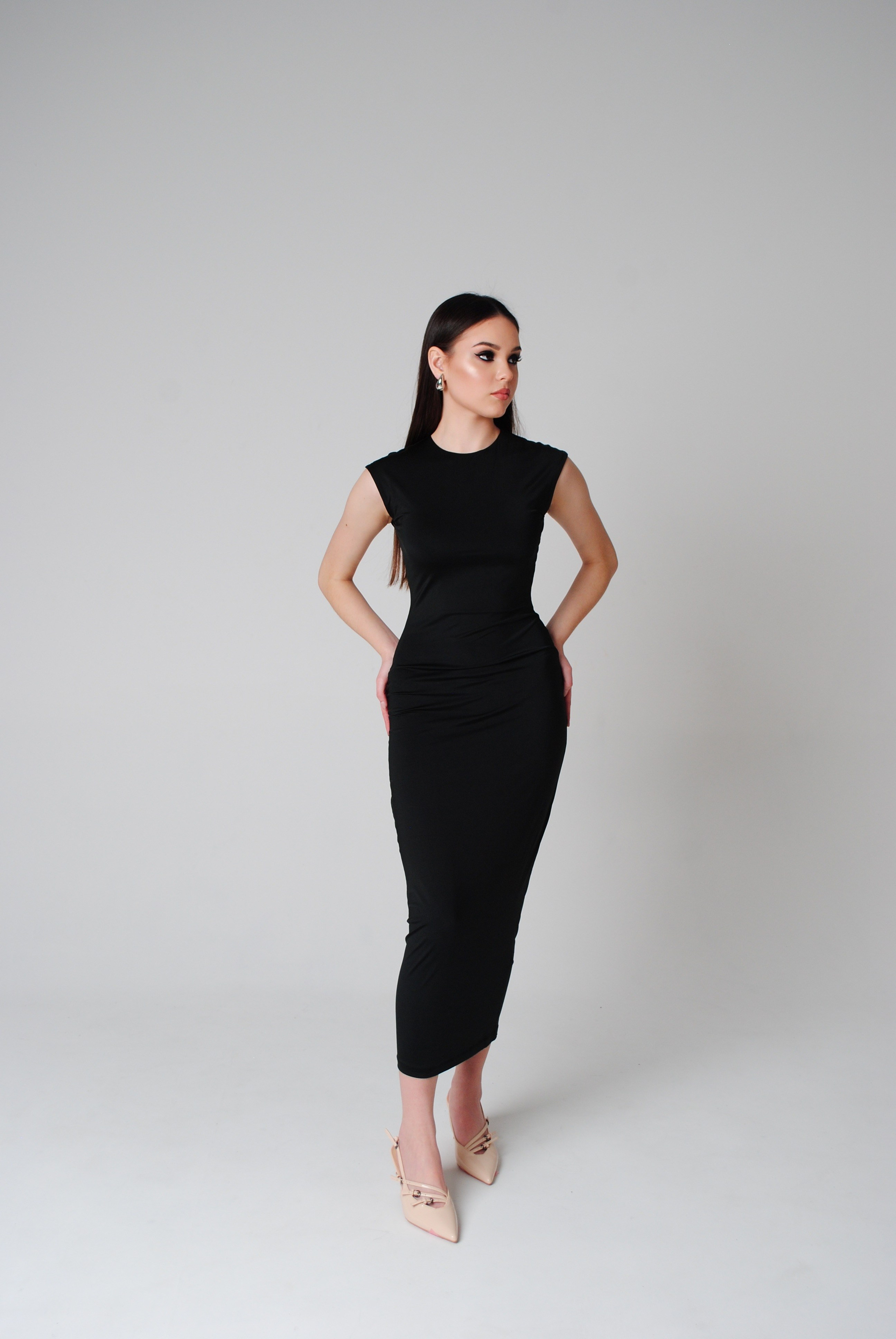 Арина. Фотограф Мария Мусаелян