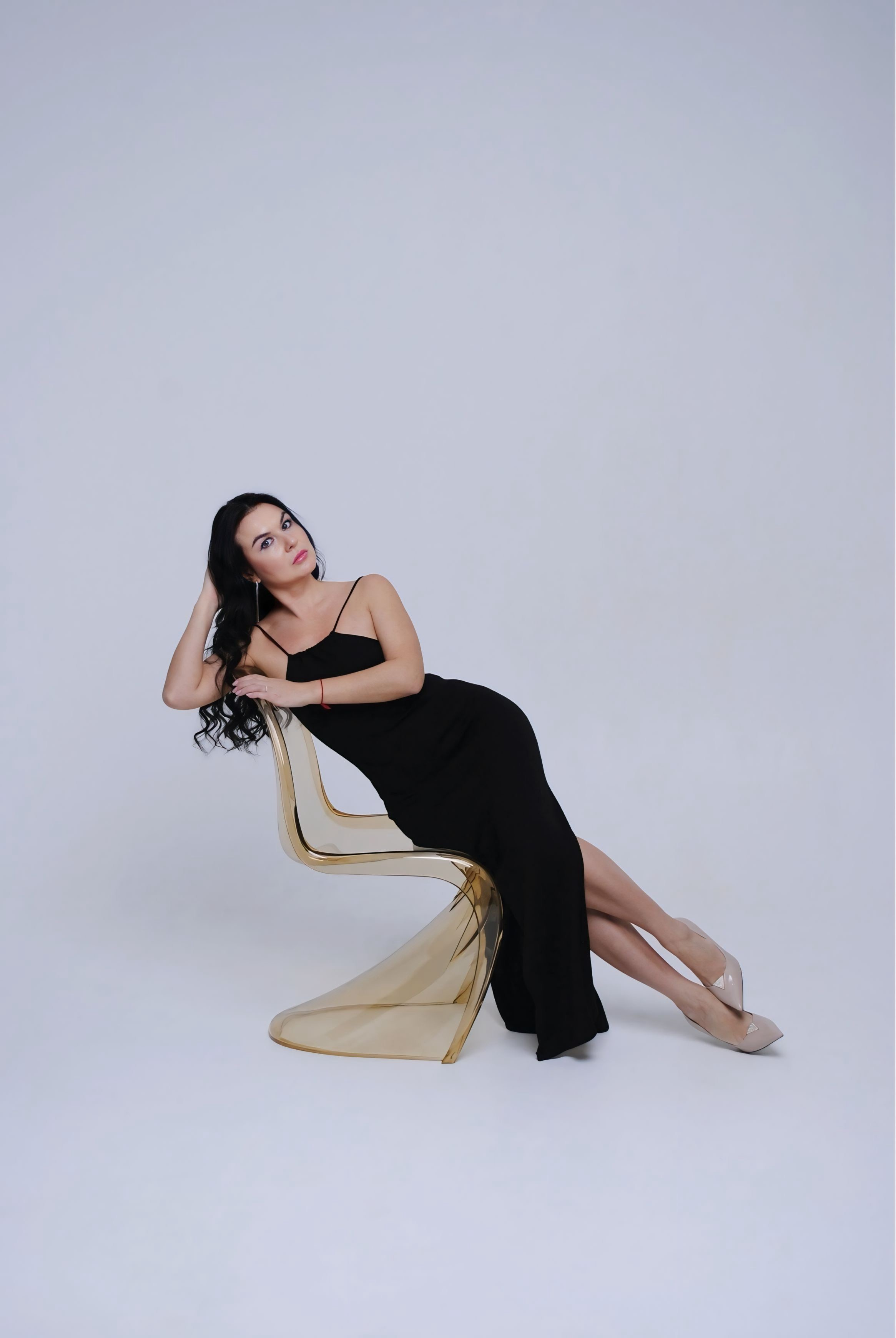 Майя. Фотограф Мария Мусаелян