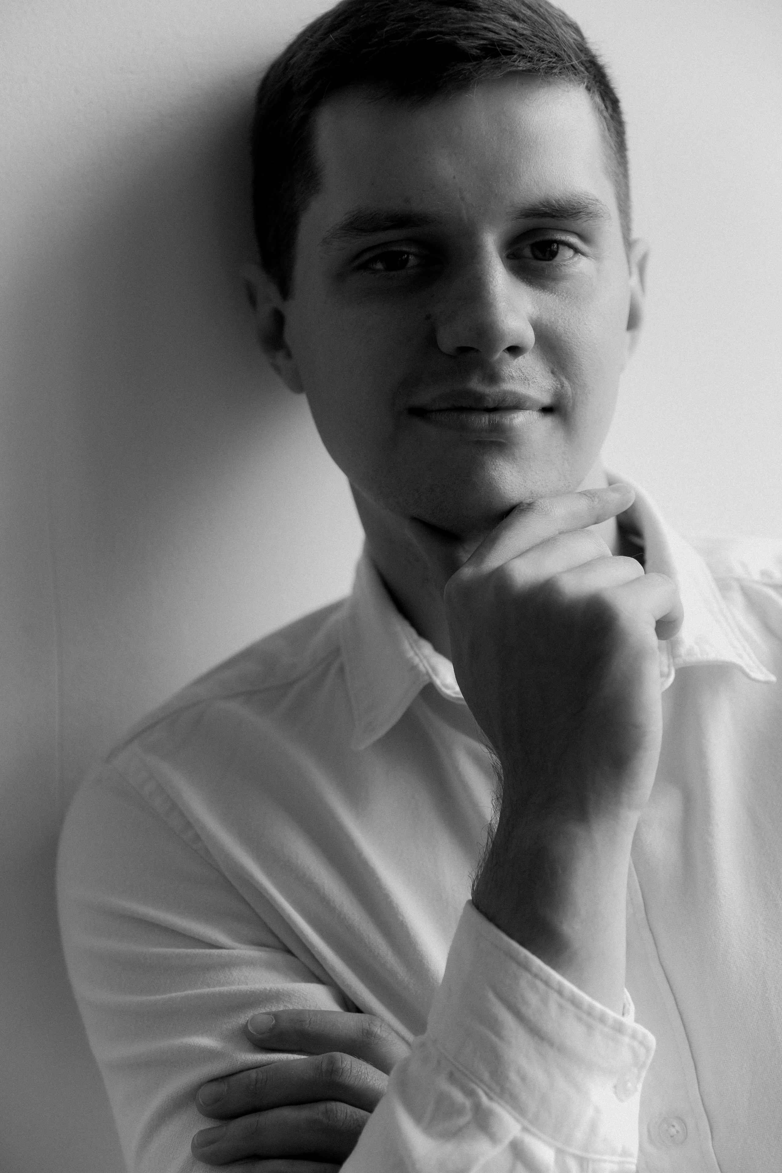 О себе. Свадебный фильм в Москве | Видеограф на свадьбу | Видеооператор Михаил Ремпель