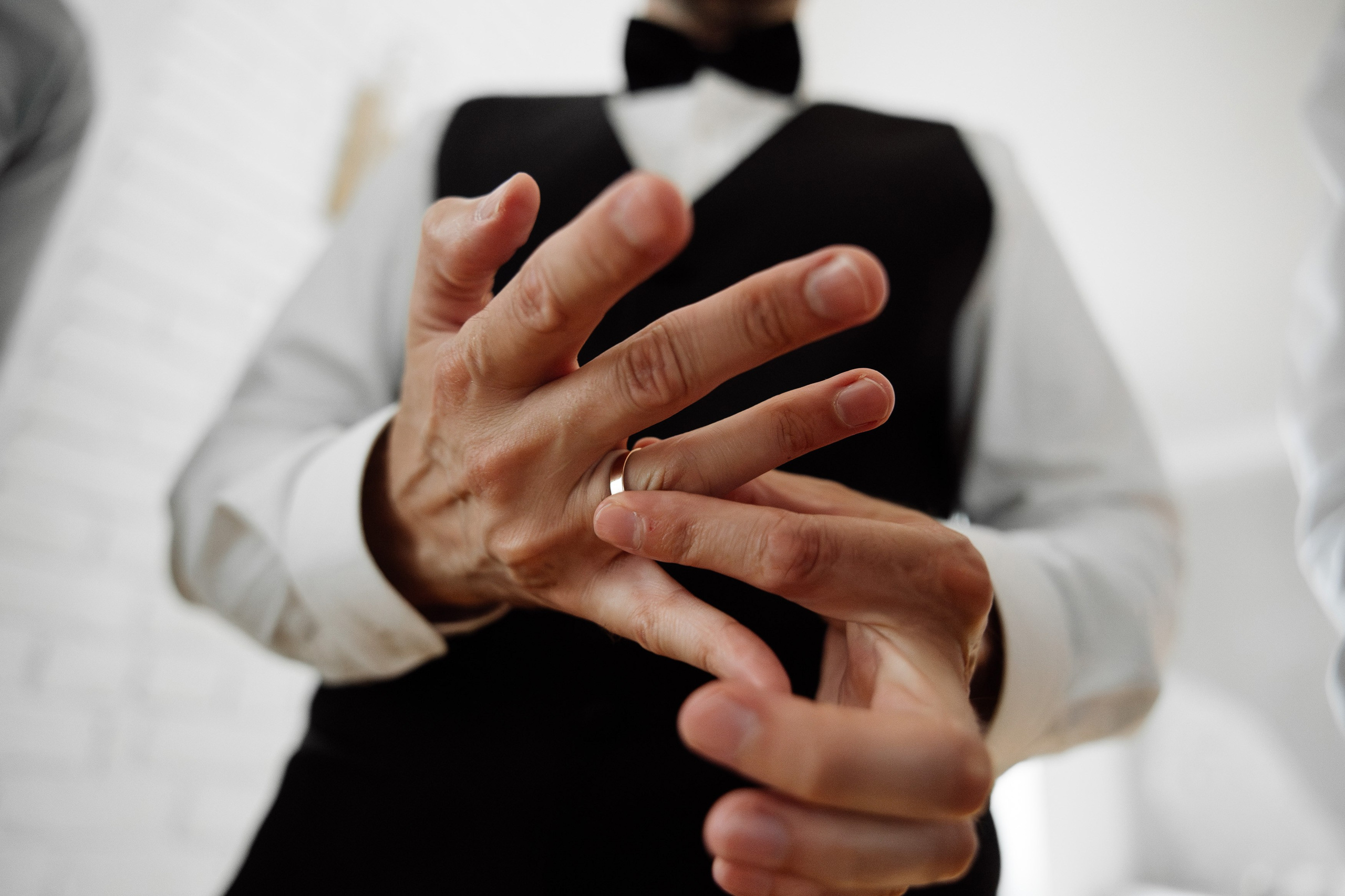 Мария и Дмитрий. Фотограф Влад Ларионов