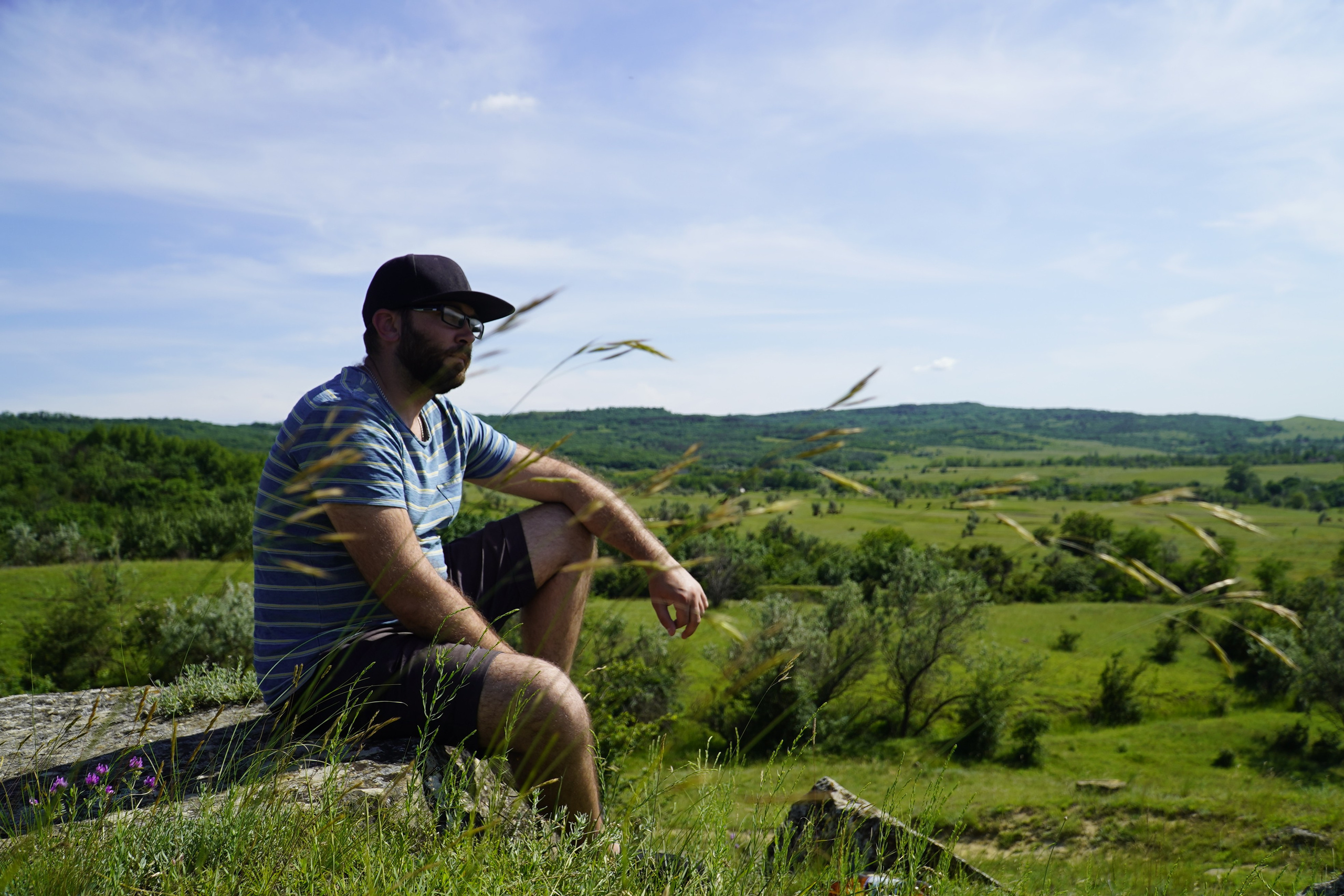 Основная информация