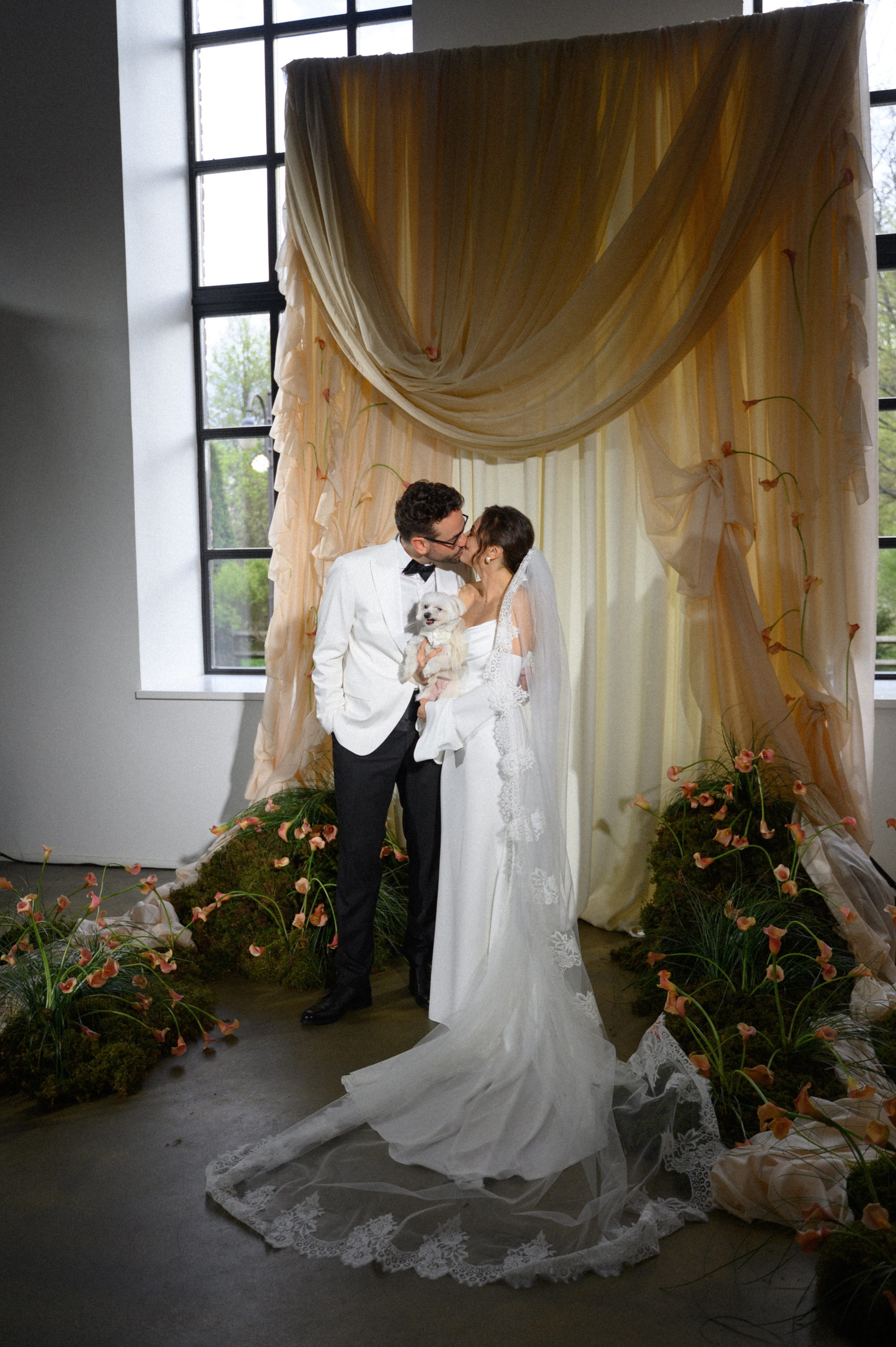 Иван и Наталья. Свадебный фотограф Минск