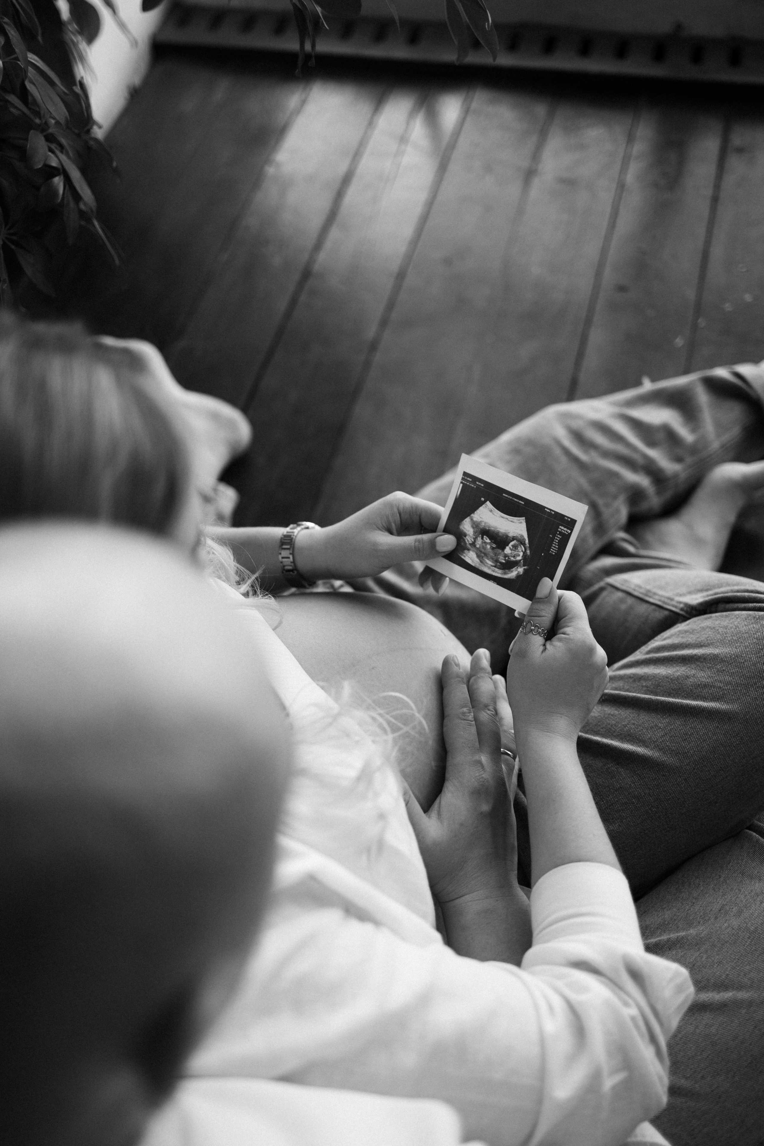 В ожидании чуда. Fashion фотограф в Москве Евгений Котельников