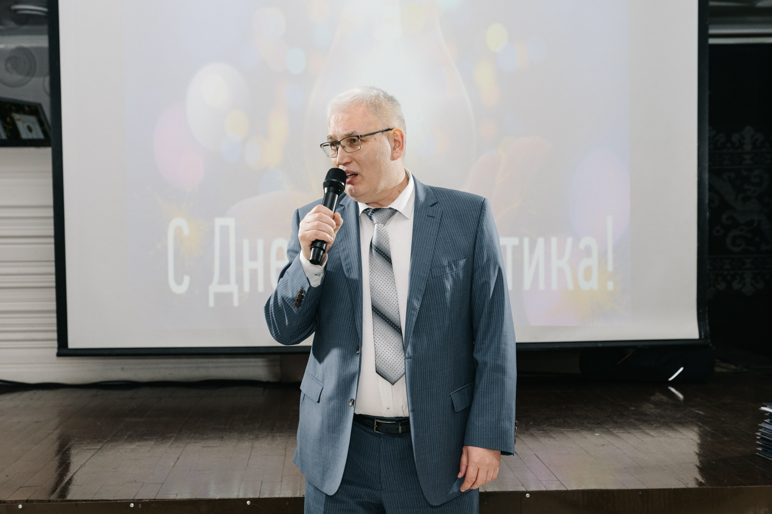 Корпоратив День Энергетика. Свадебный и Мужской фотограф